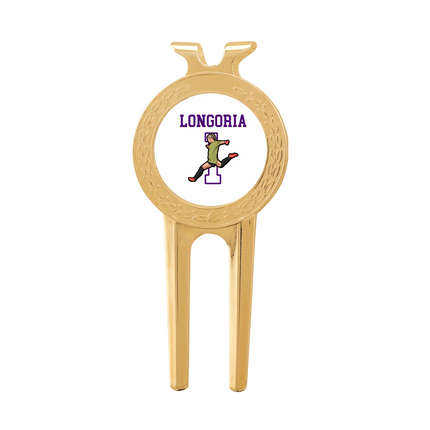 Divot Tool with Ball Marker — Shirsey in Classic