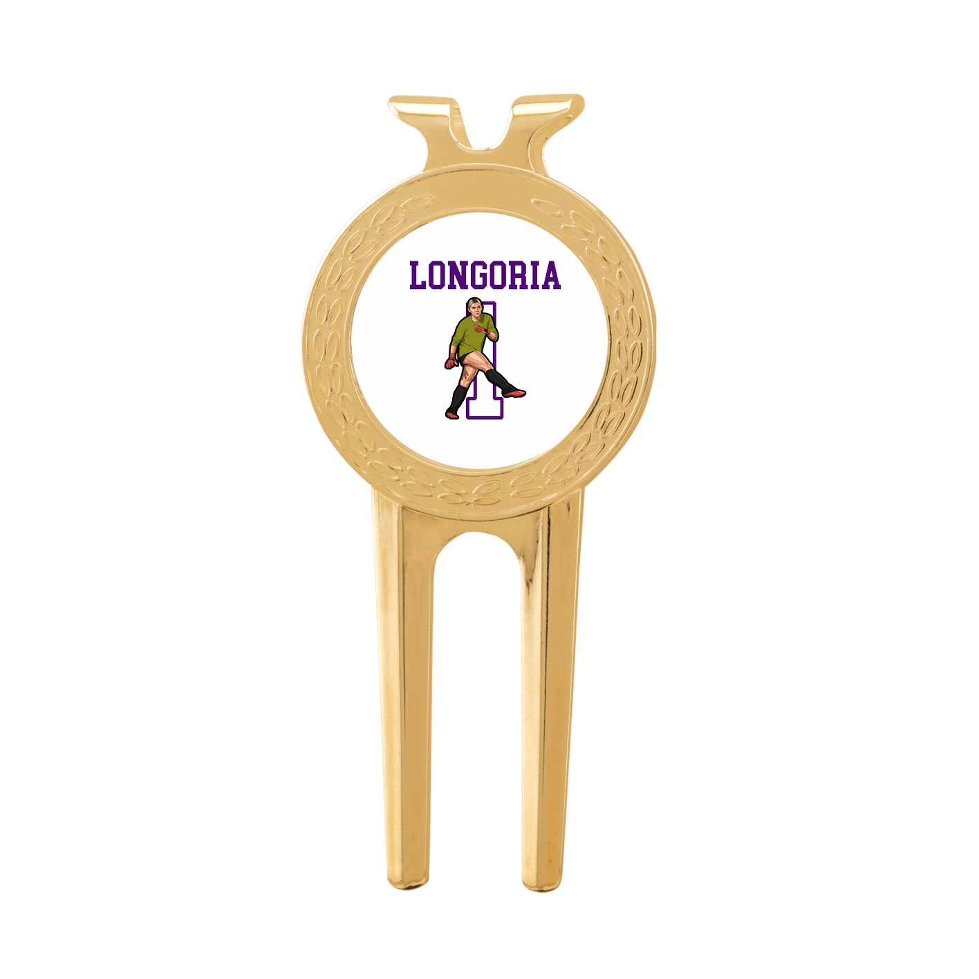 Divot Tool with Ball Marker — Shirsey in Classic