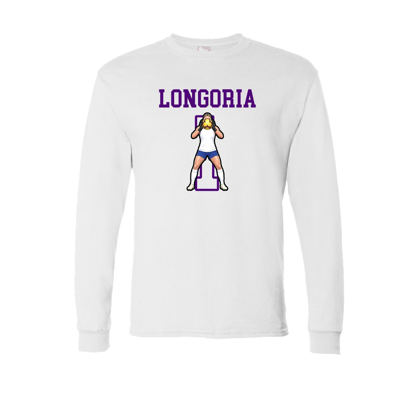 Long Sleeve Tee