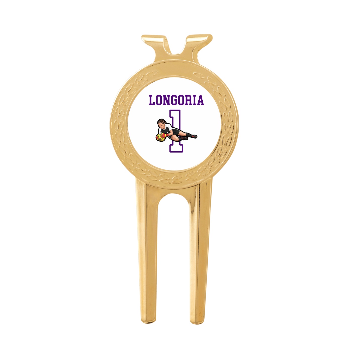 Divot Tool with Ball Marker — Shirsey in Classic