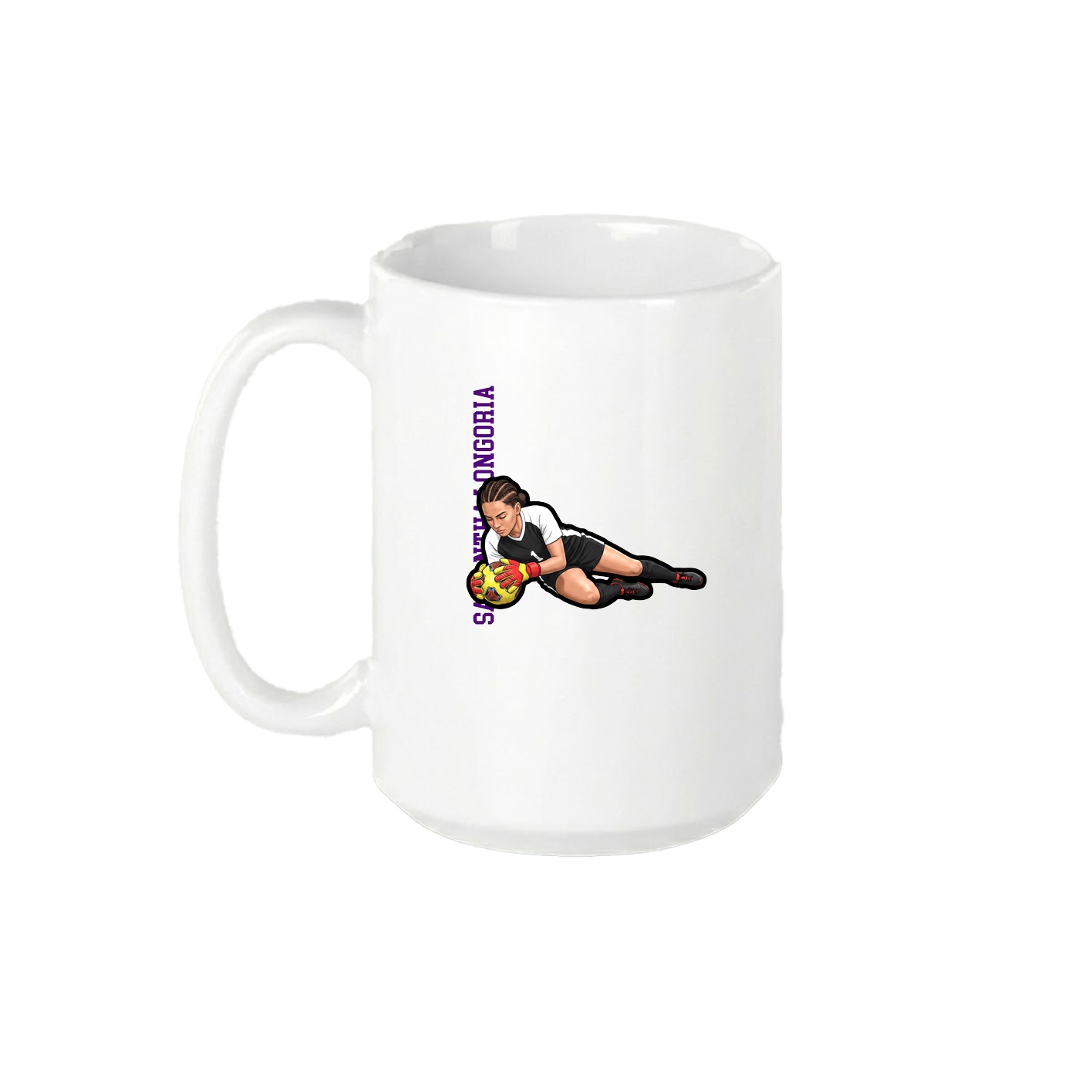 15oz Coffee Mug