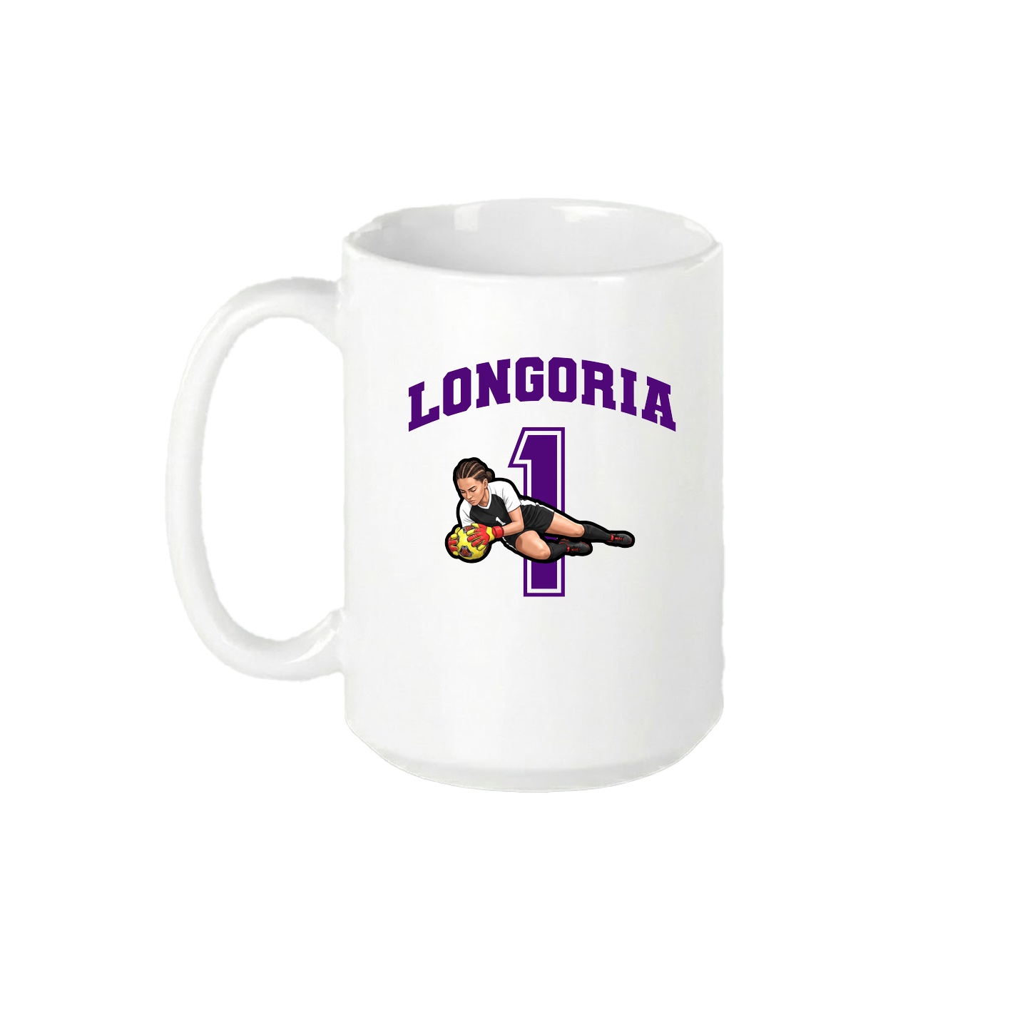 15oz Coffee Mug