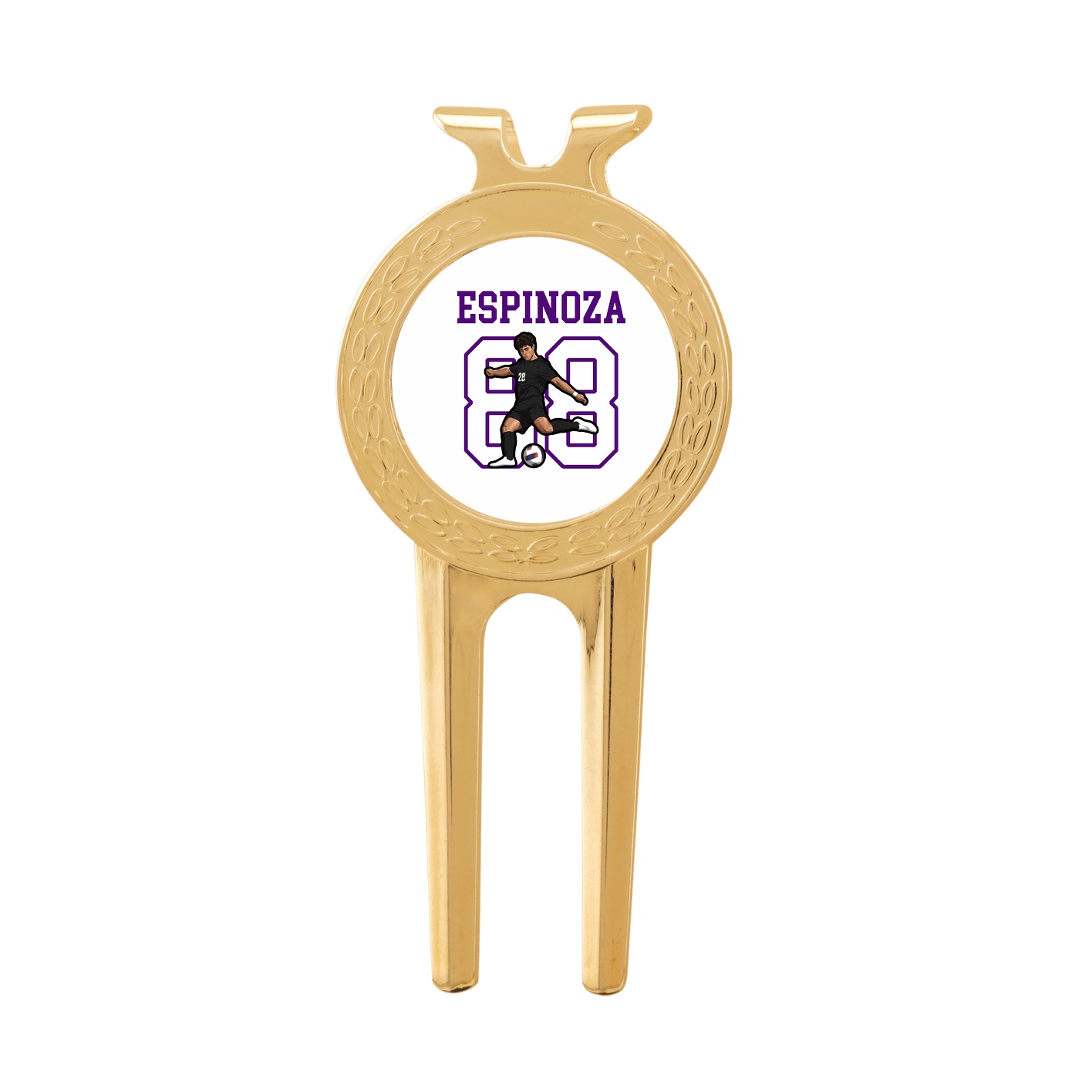 Divot Tool with Ball Marker — Shirsey in Classic