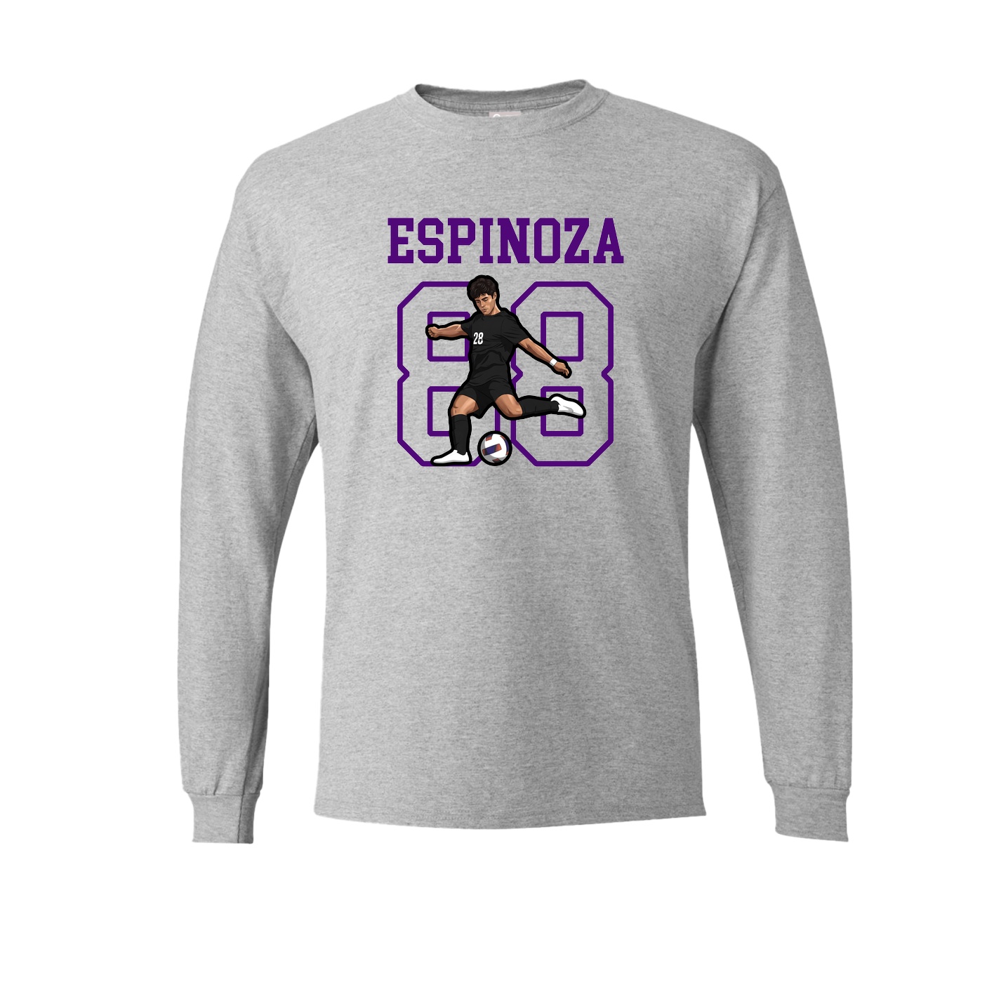 Long Sleeve Tee