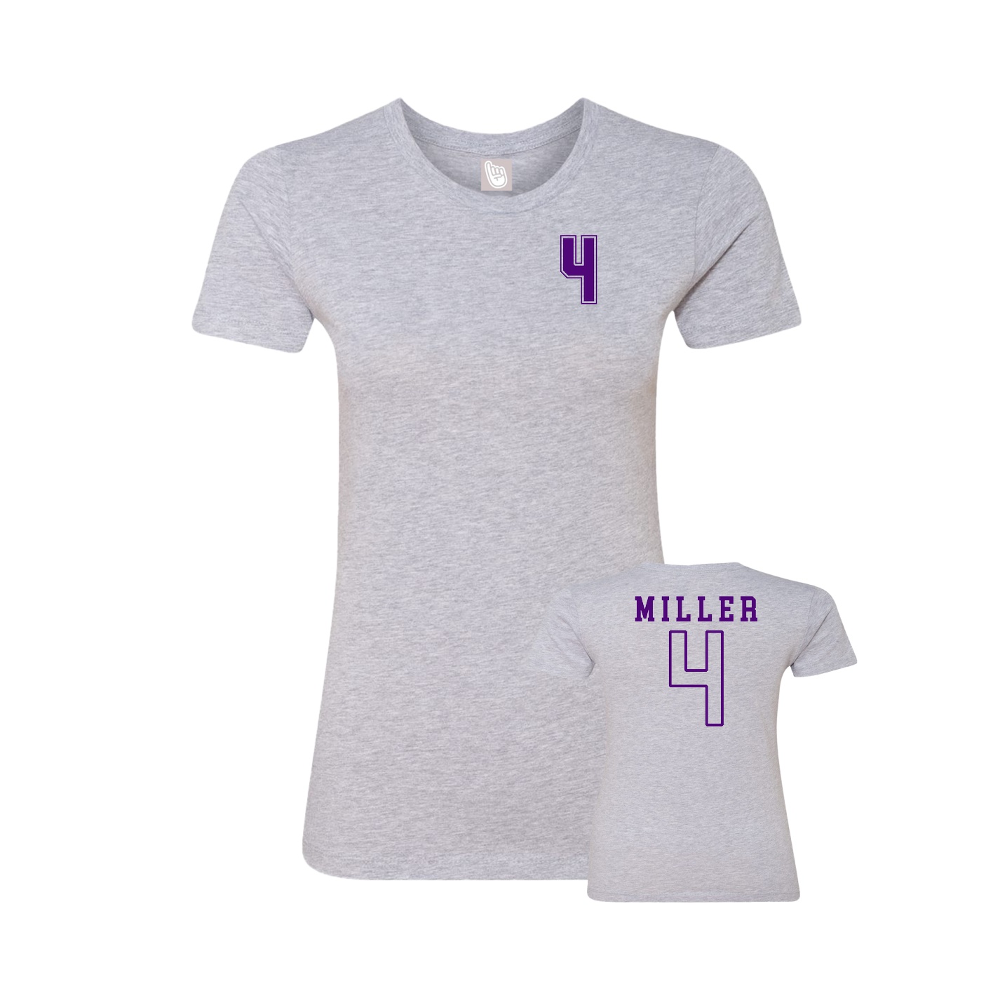 Womens Tee