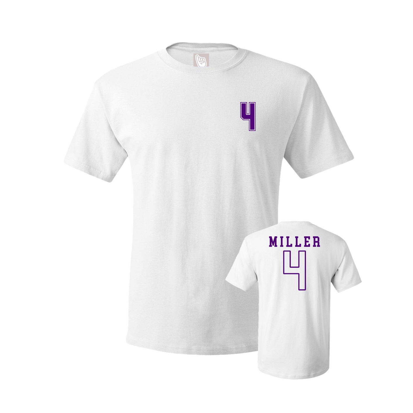 Youth Tee