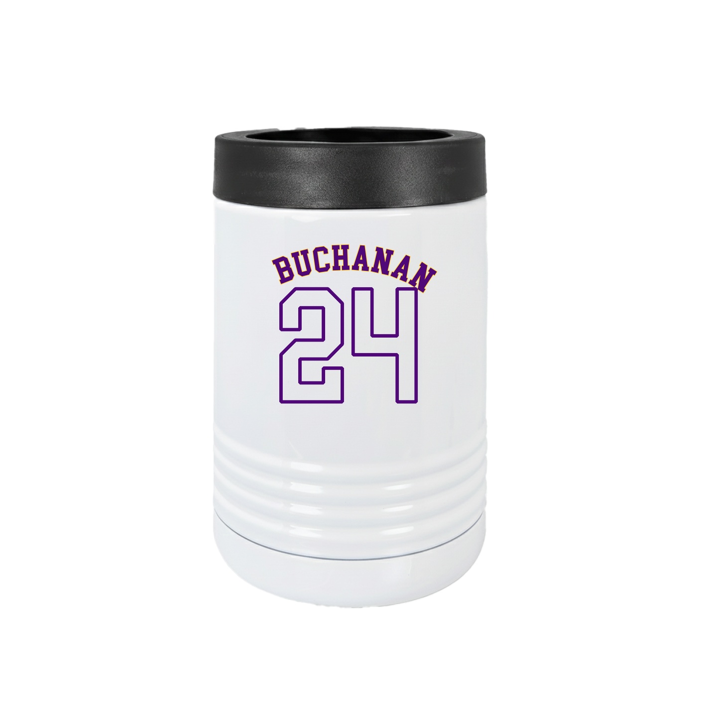 Beverage Holder — Shirsey Arch in White