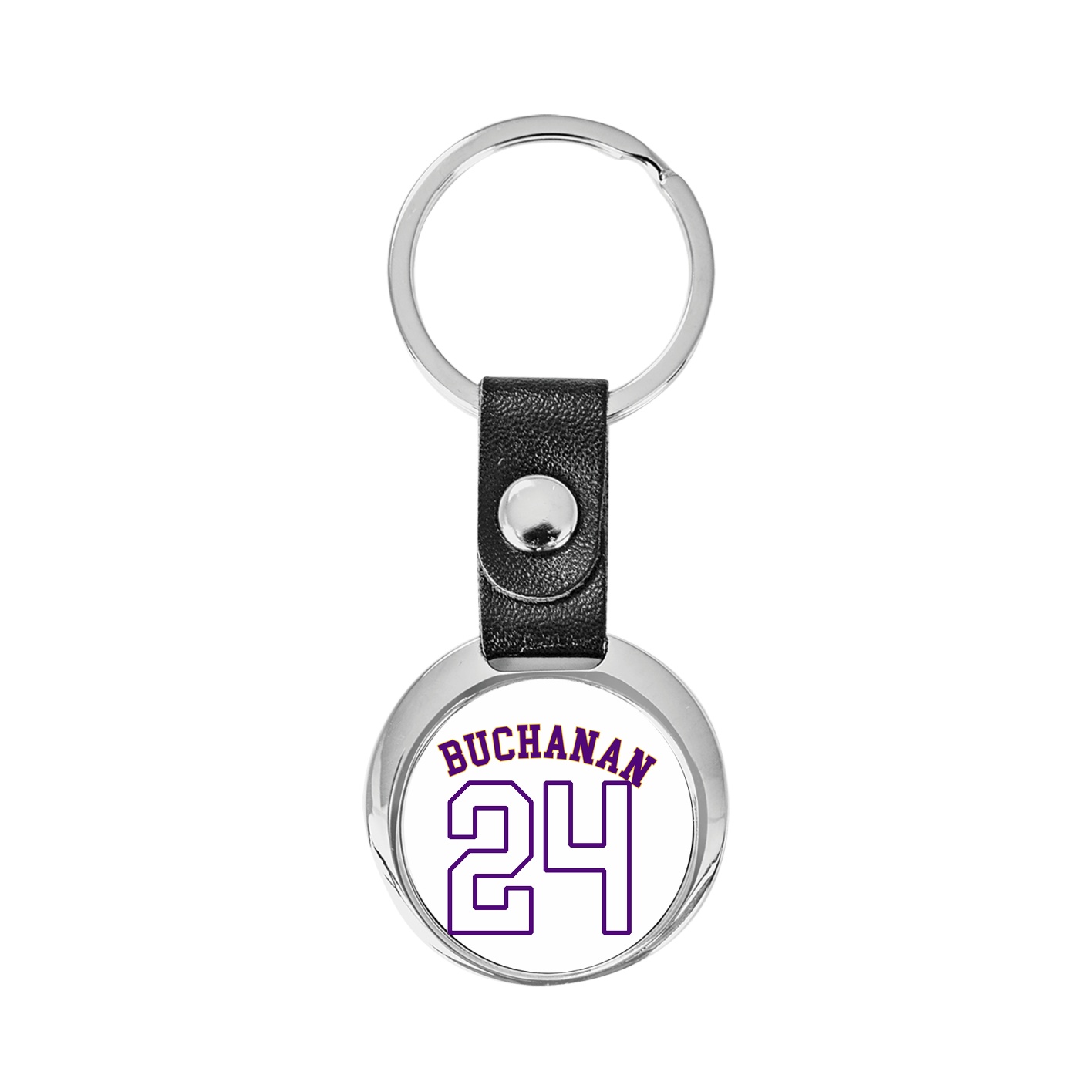 Key Chain — Shirsey Arch in Classic