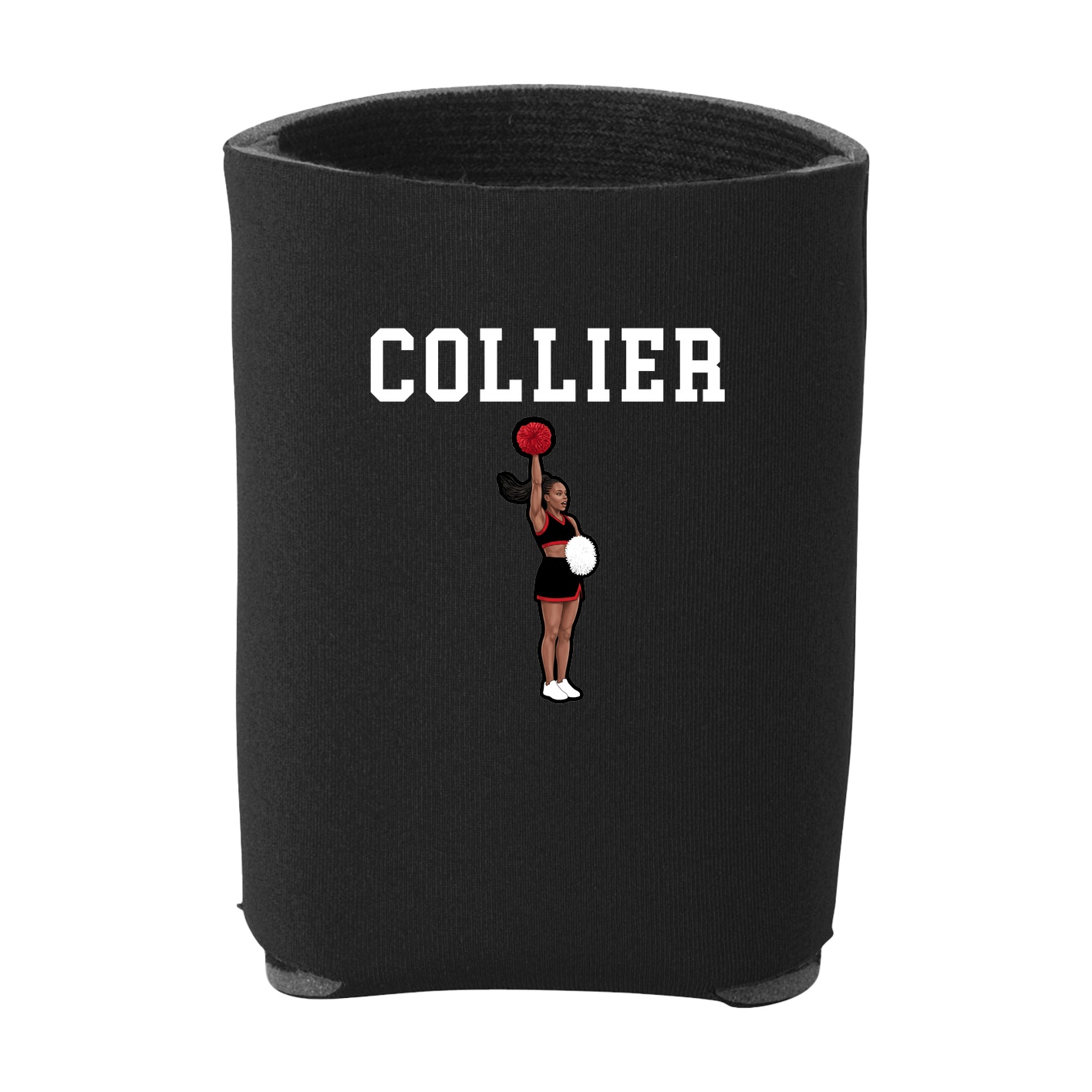 Can Holder — Shirsey in Black