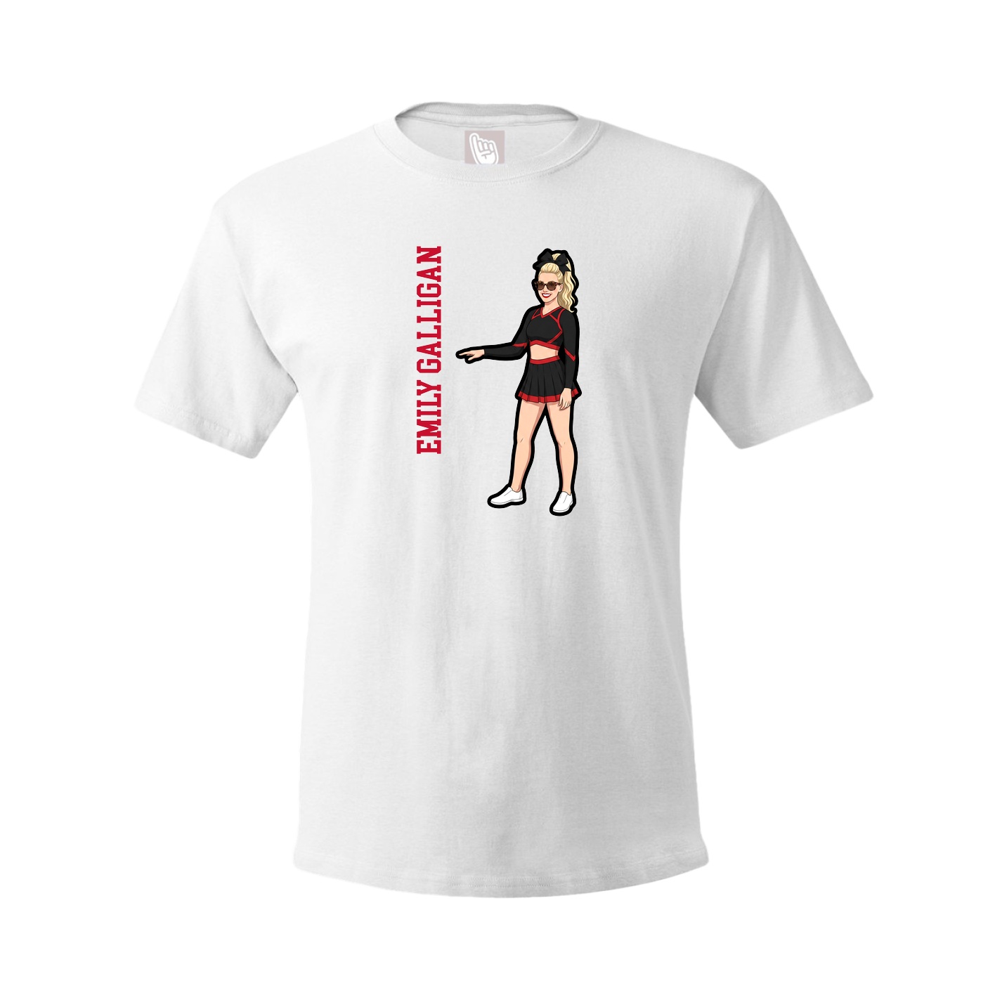 Tee