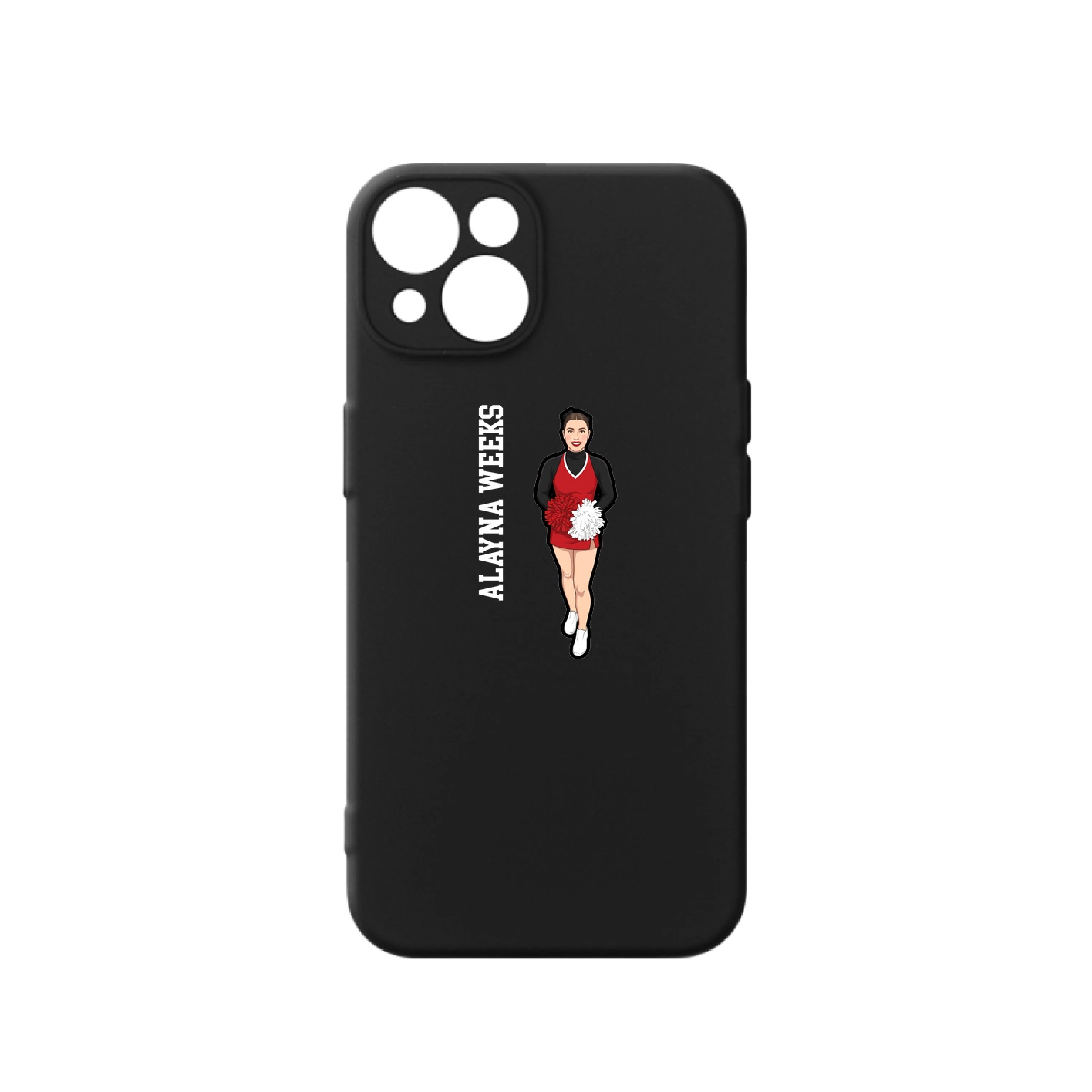 iPhone case