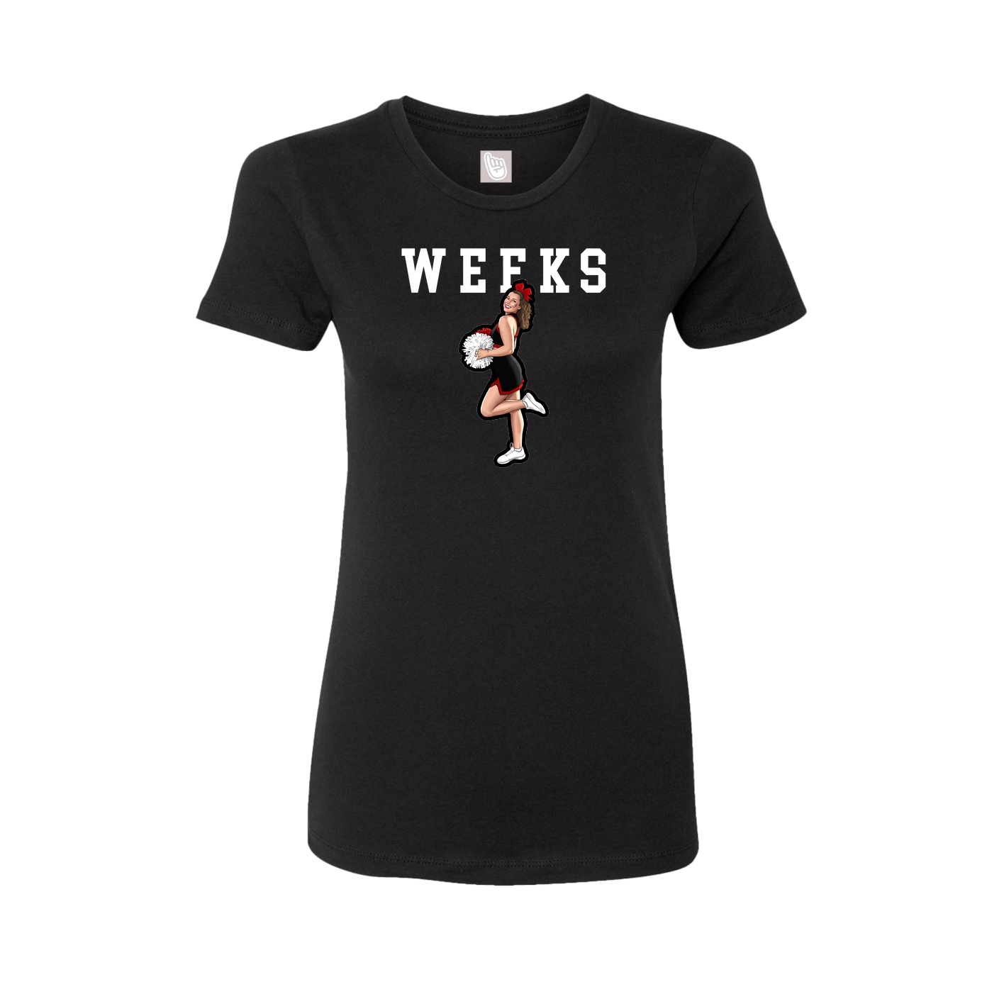Womens Tee