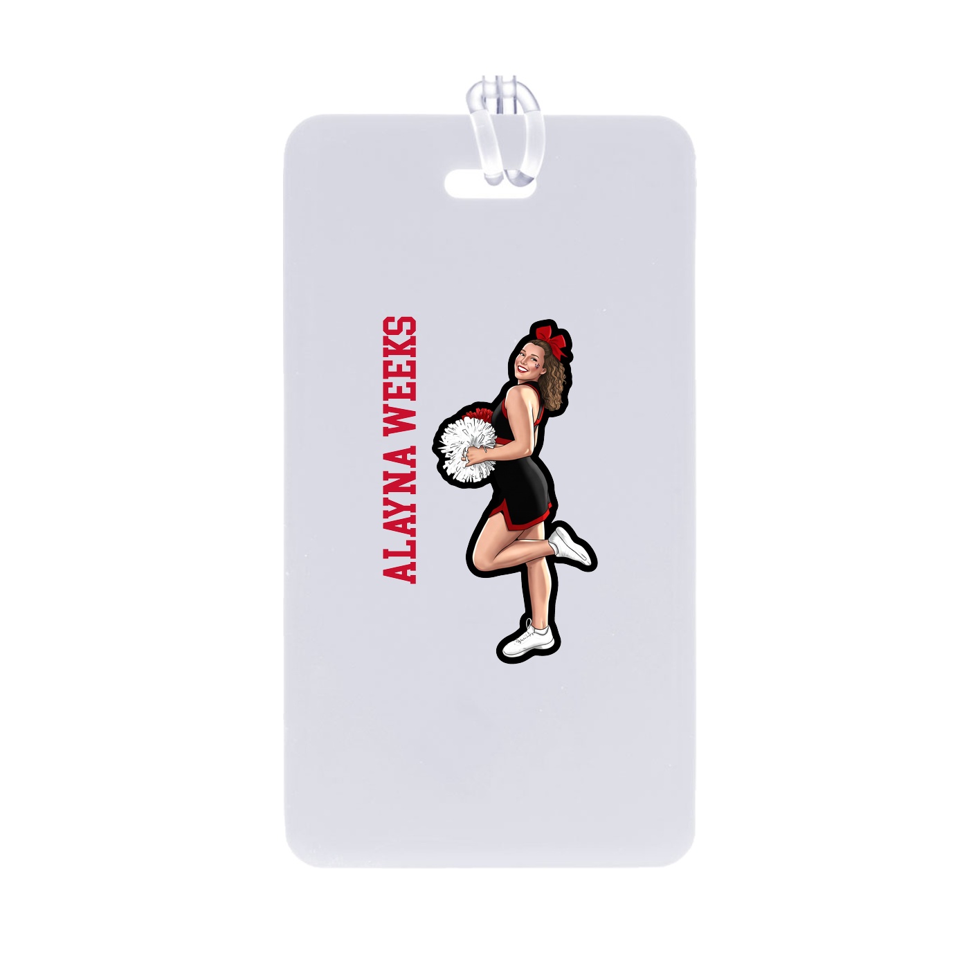 Bag Tag