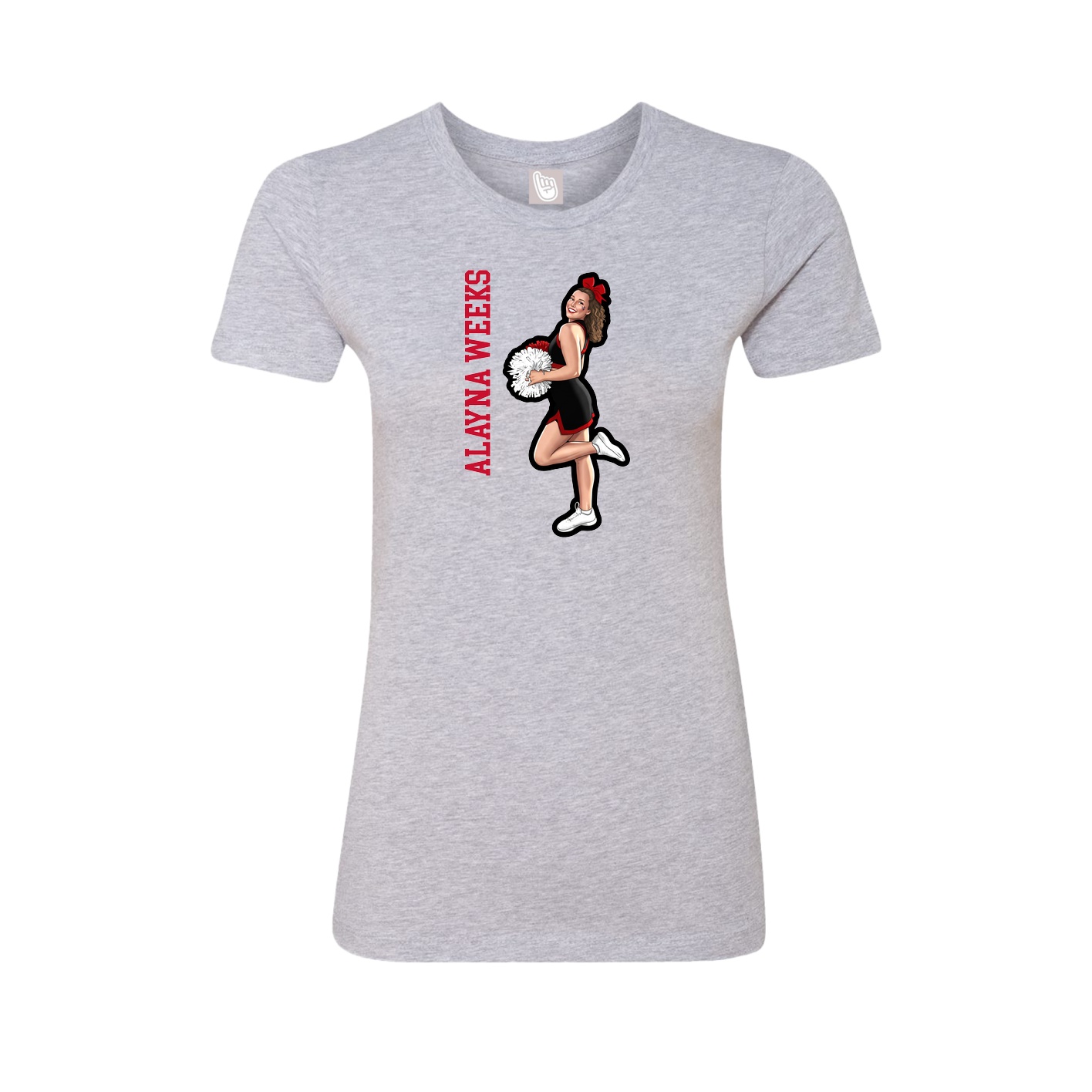 Womens Tee