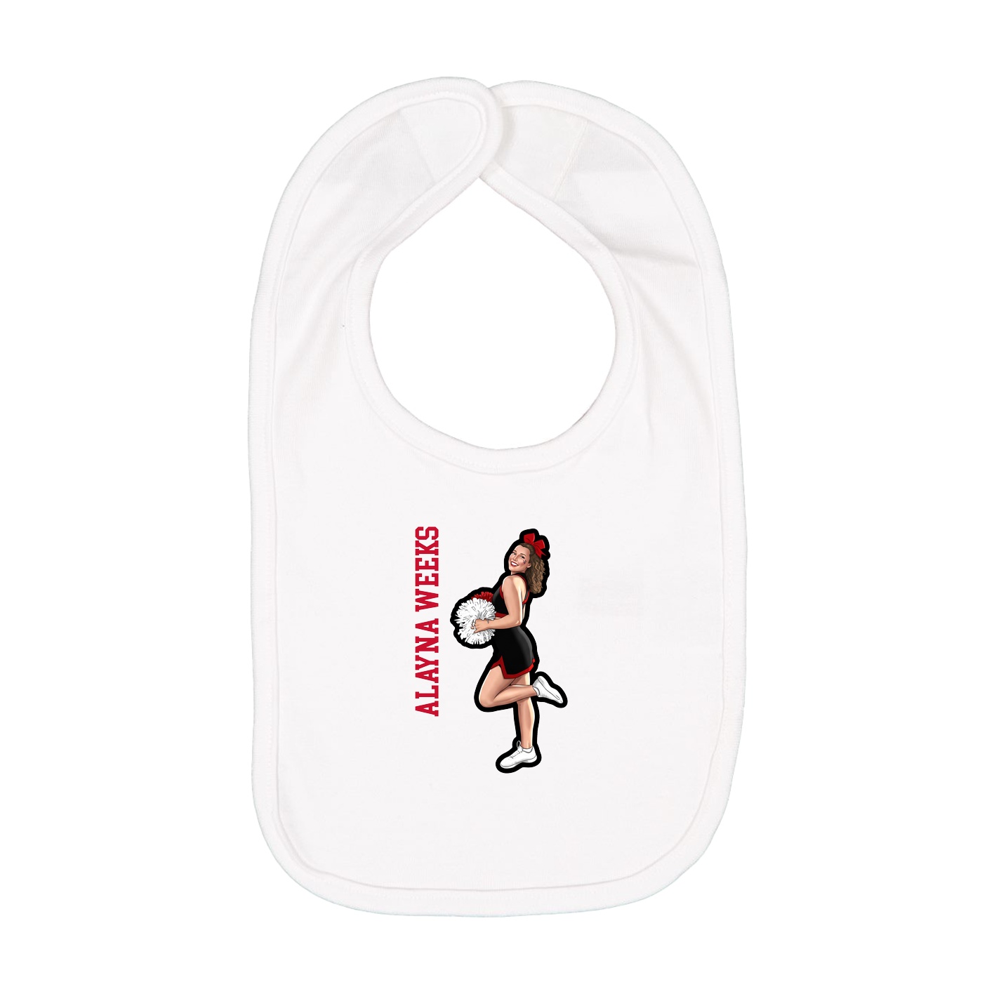 Infant Bib