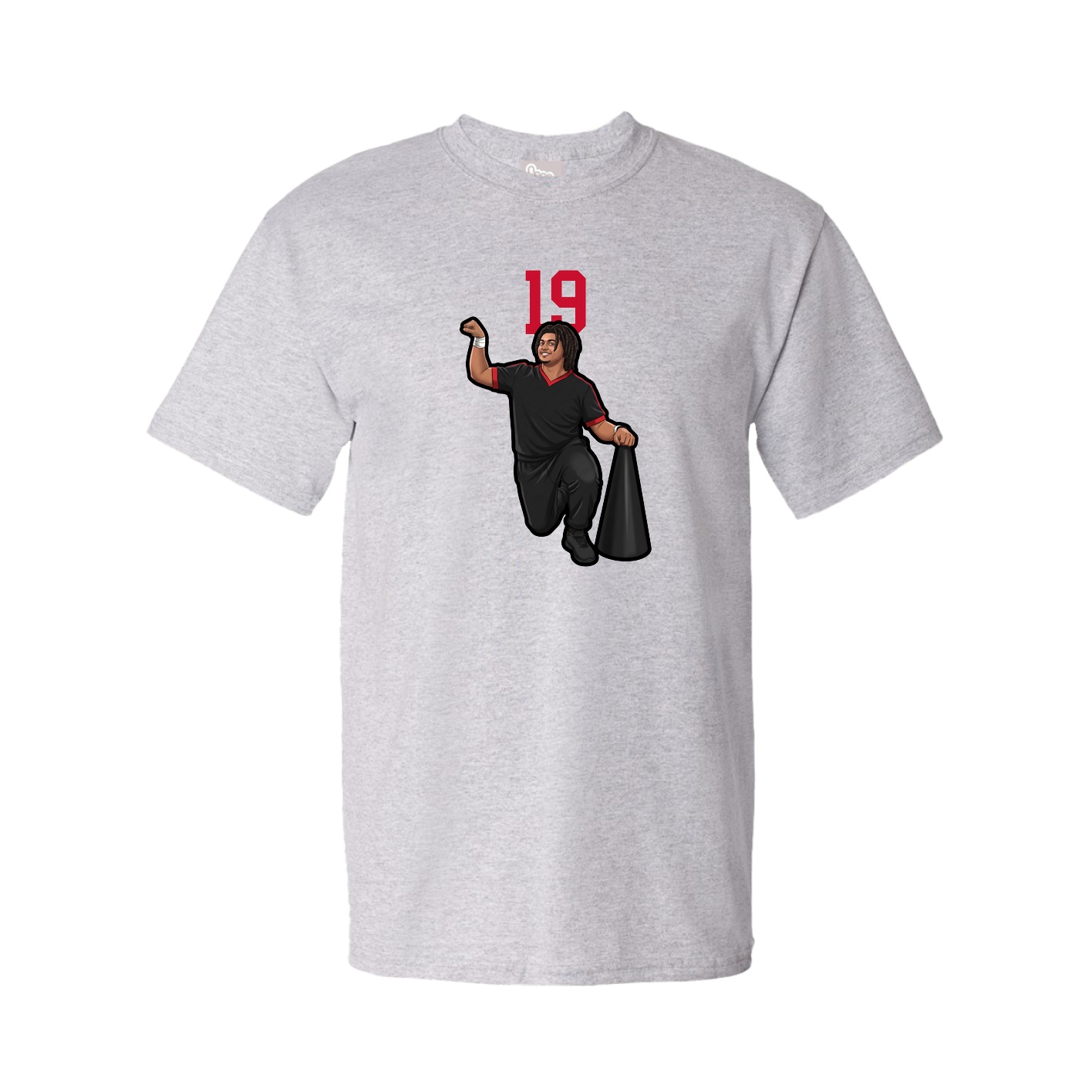 NIL Club Tee