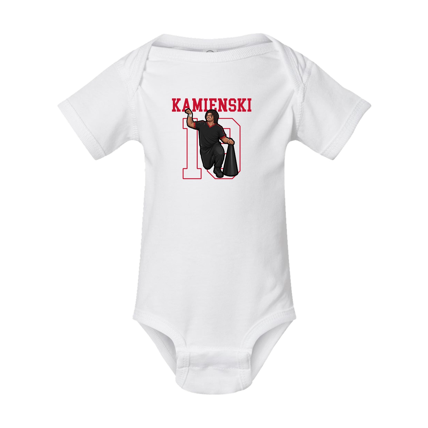 Baby Onesie