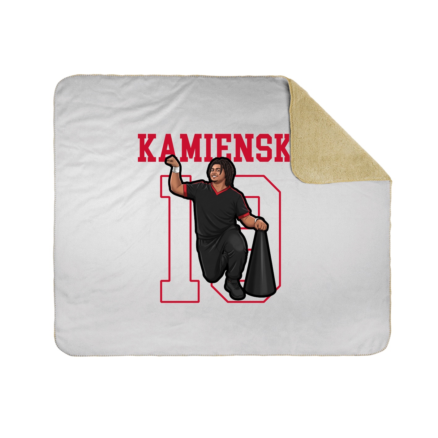 Throw Blanket