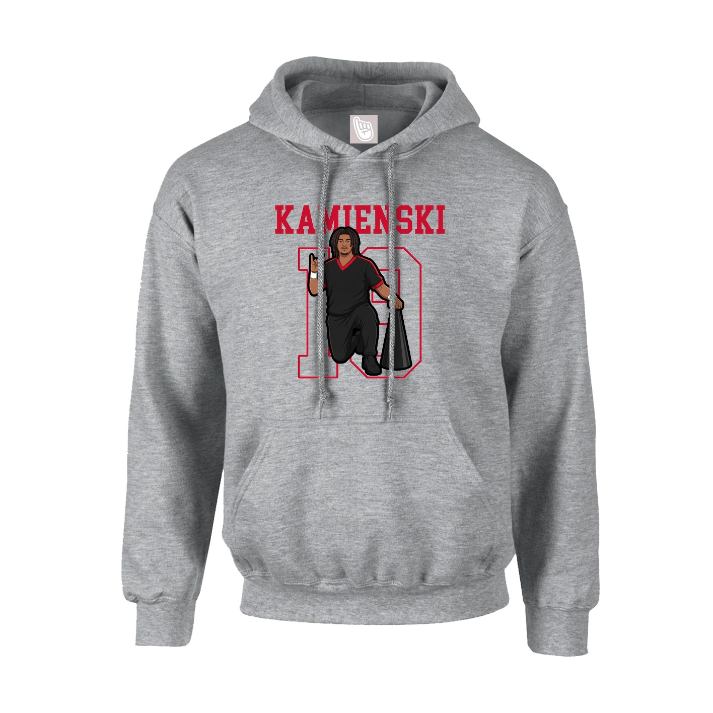 Youth Hoodie