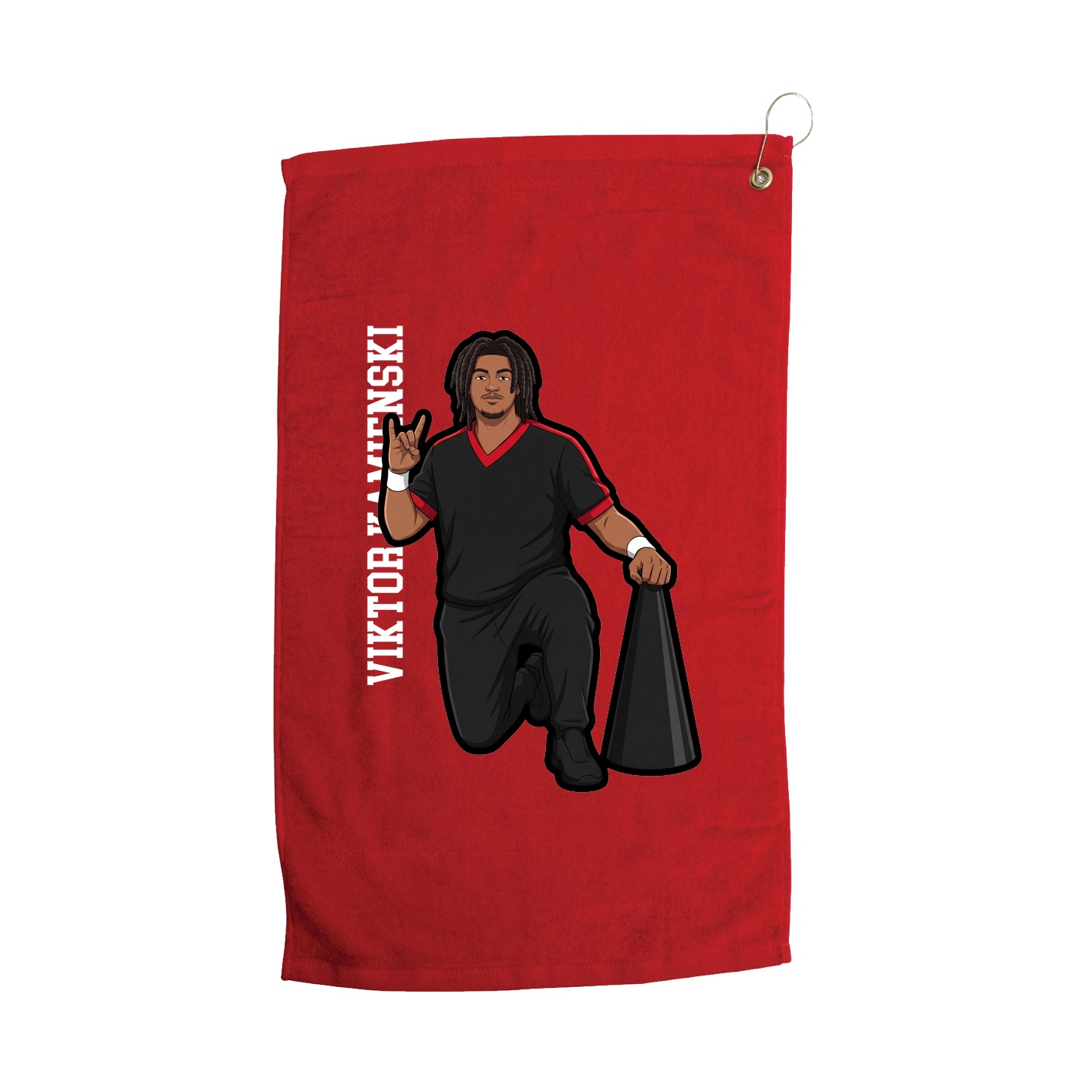Golf Towel