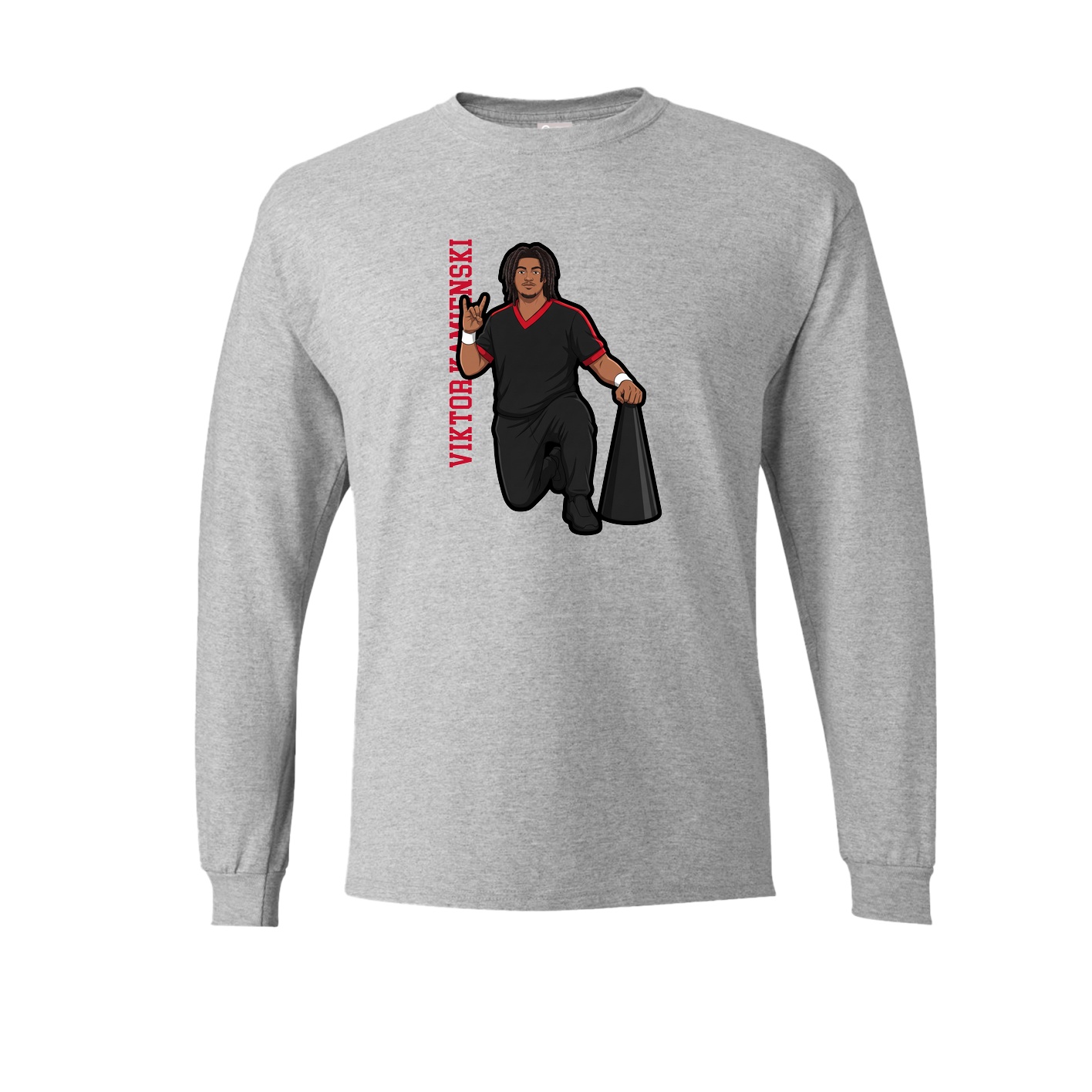 Long Sleeve Tee