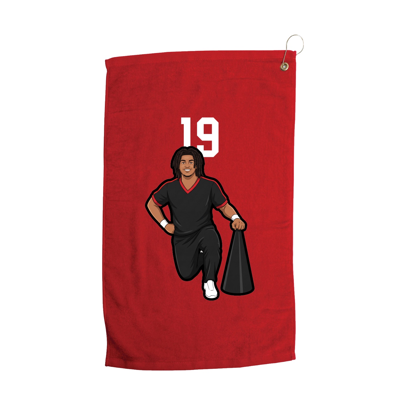 Golf Towel