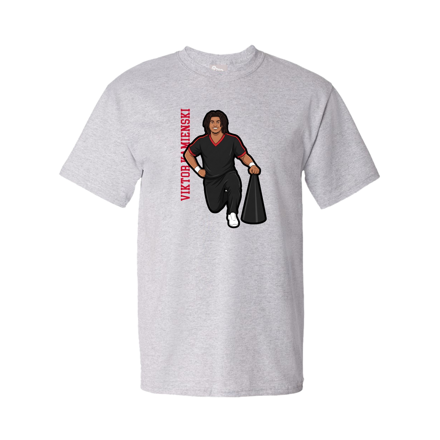 NIL Club Tee