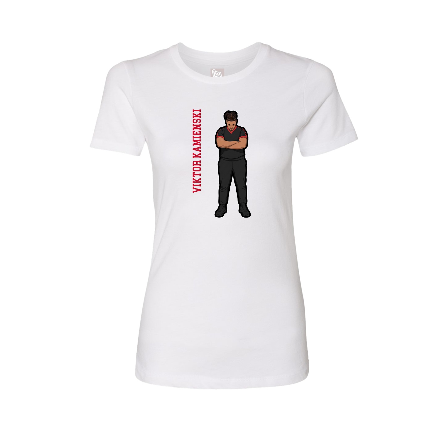 Womens Tee