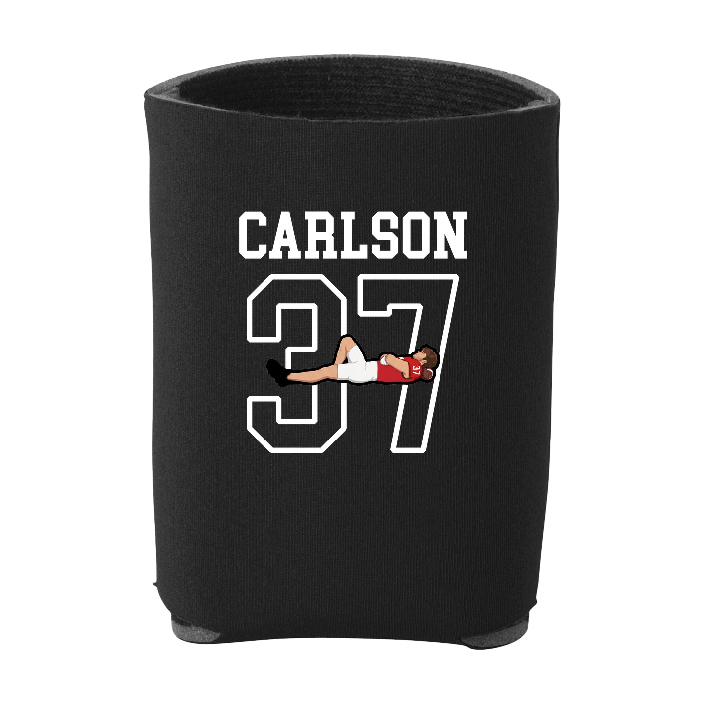 Can Holder — Shirsey in Black