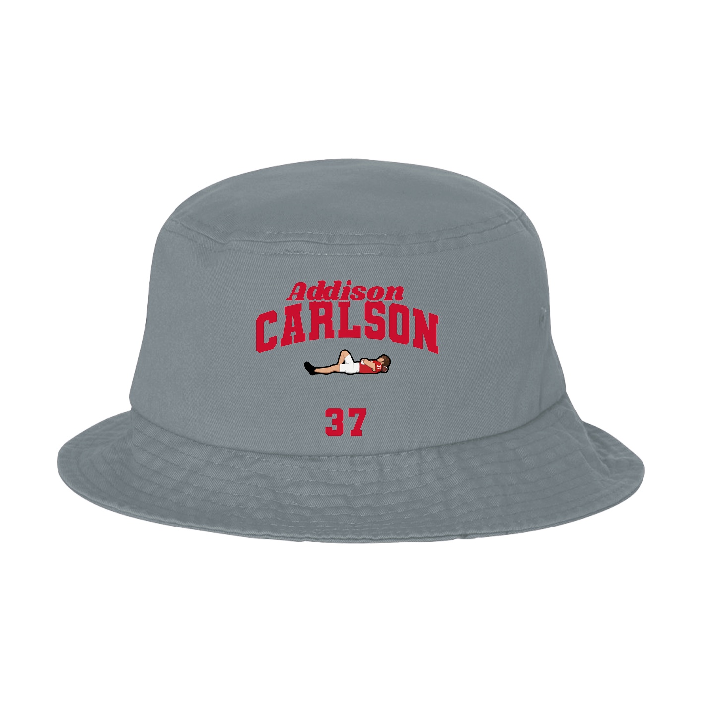 Bucket Cap