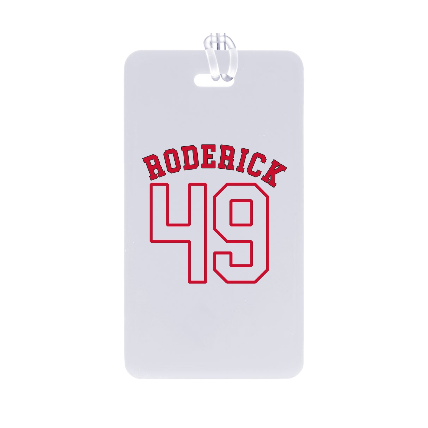 Bag Tag
