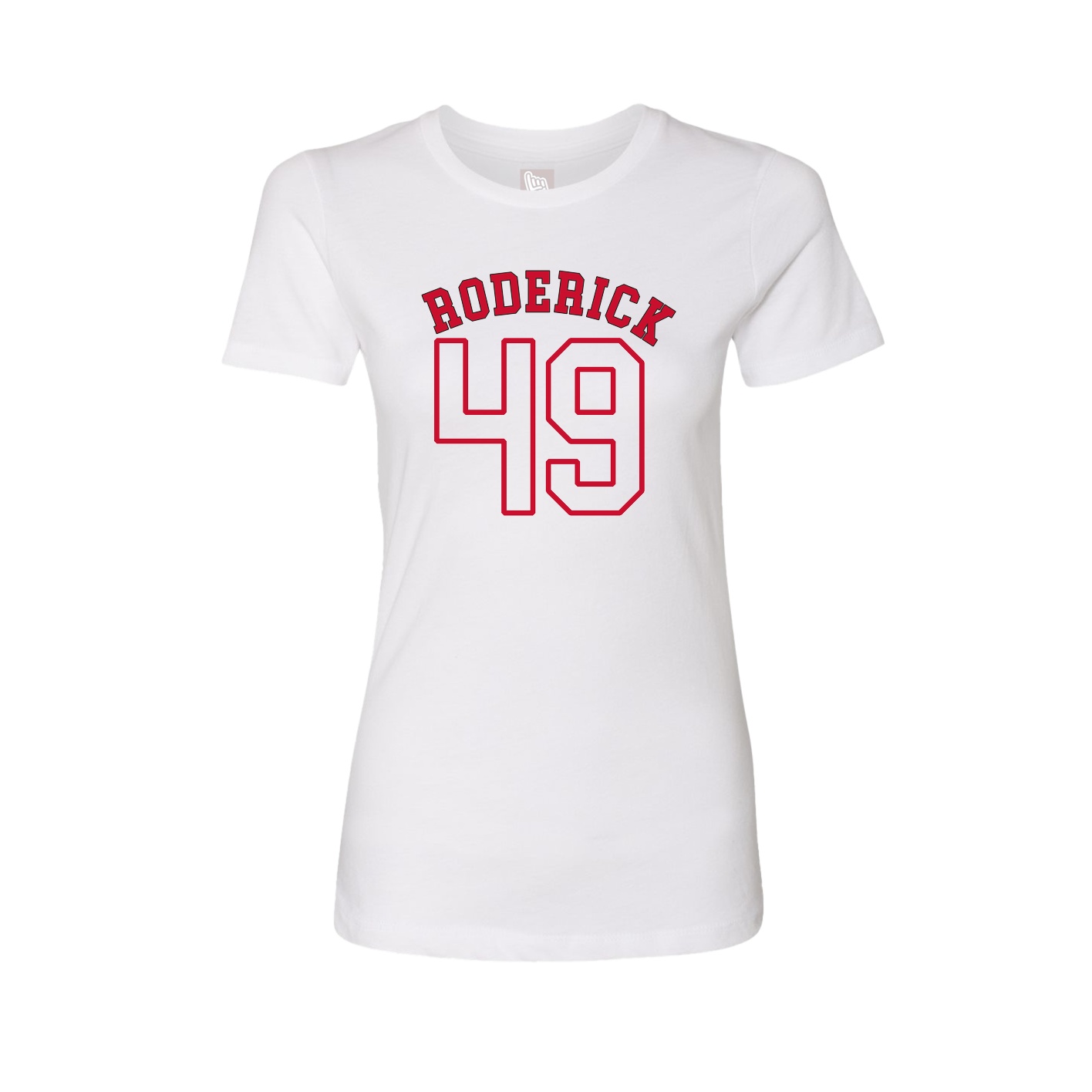 Womens Tee