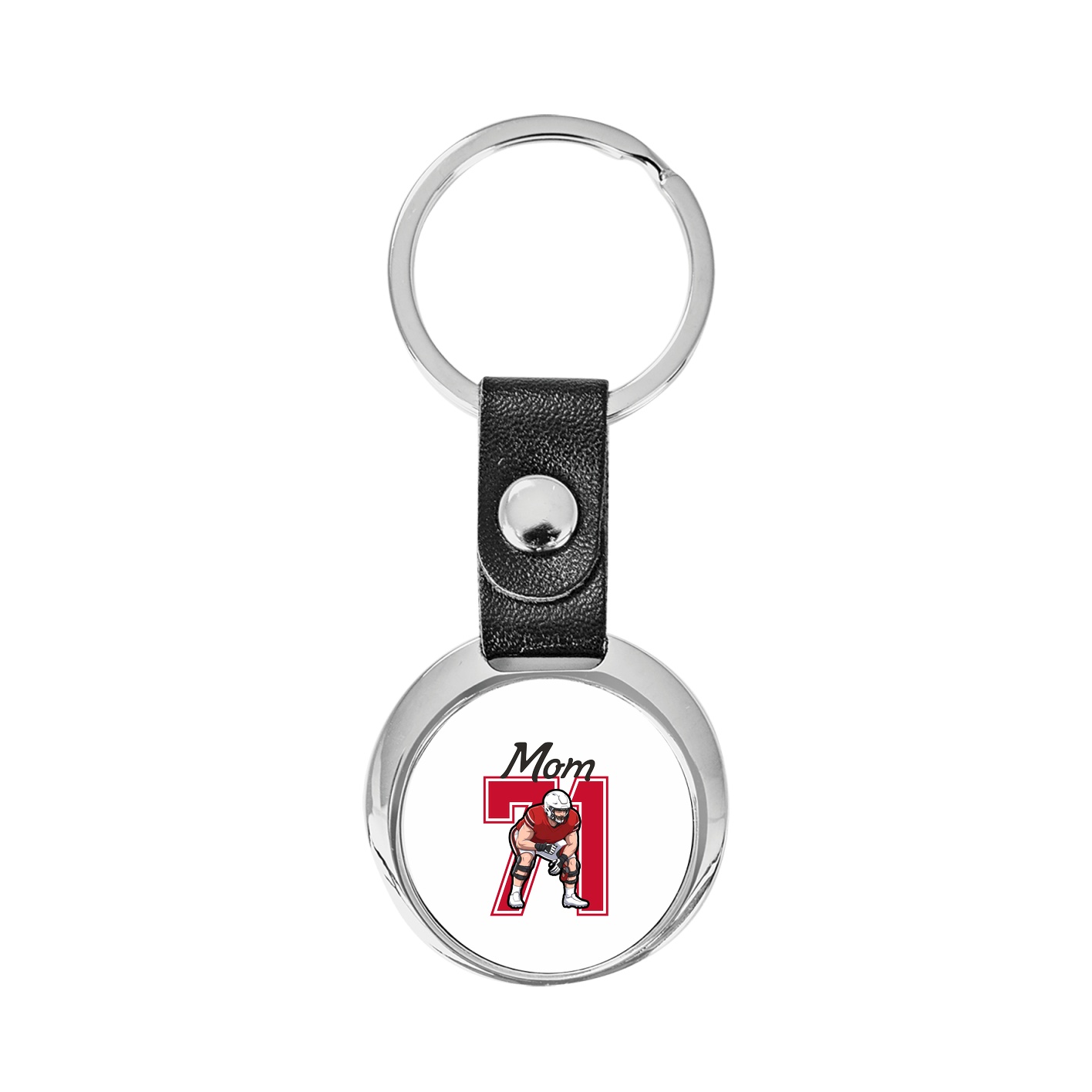 Key Chain — Mothers Day Shirsey in Classic