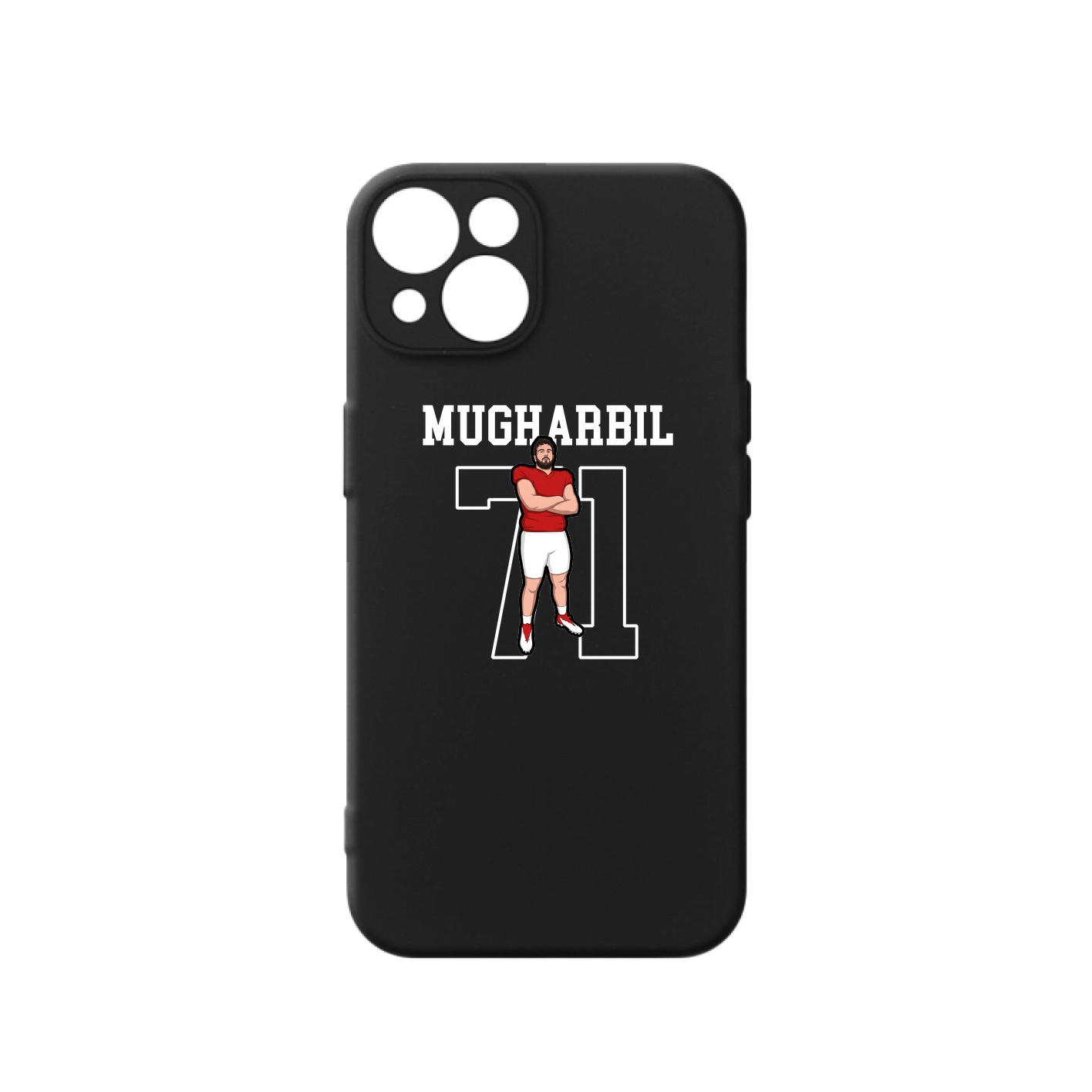 iPhone case