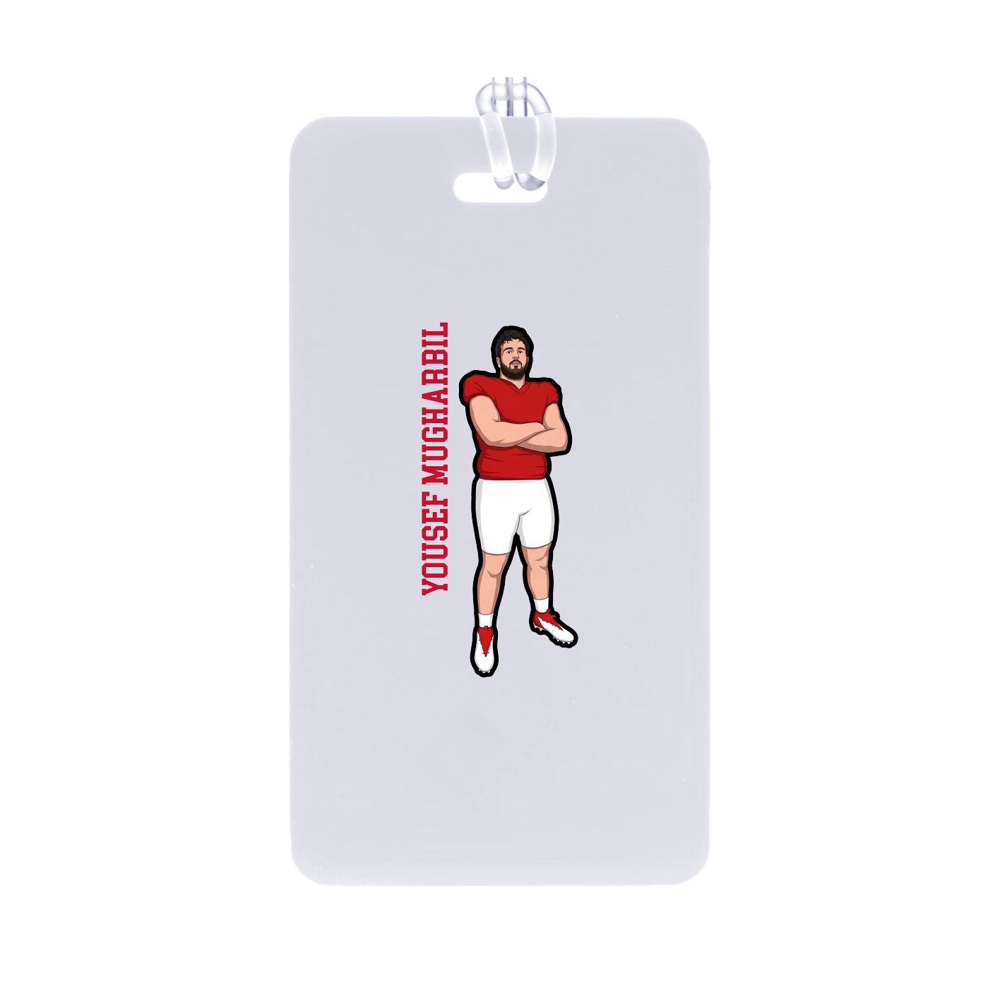 Bag Tag