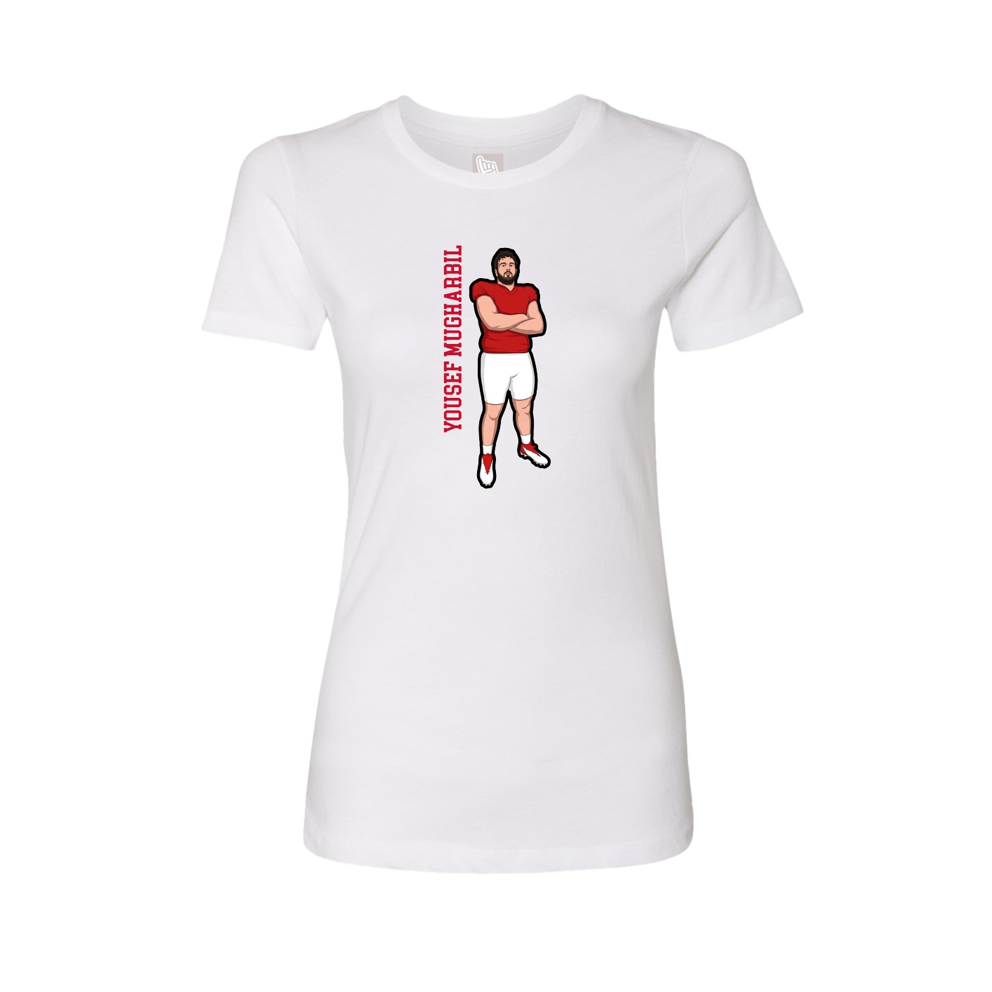 Womens Tee