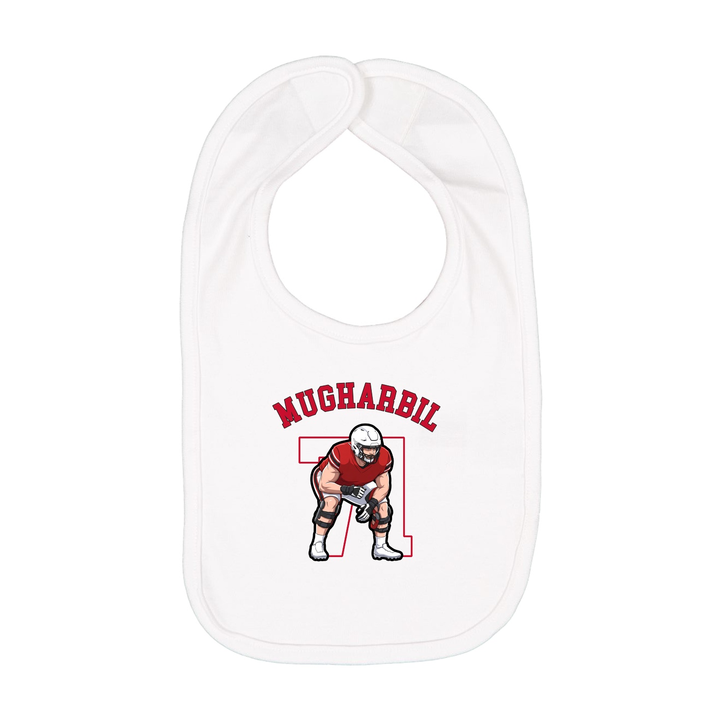 Infant Bib