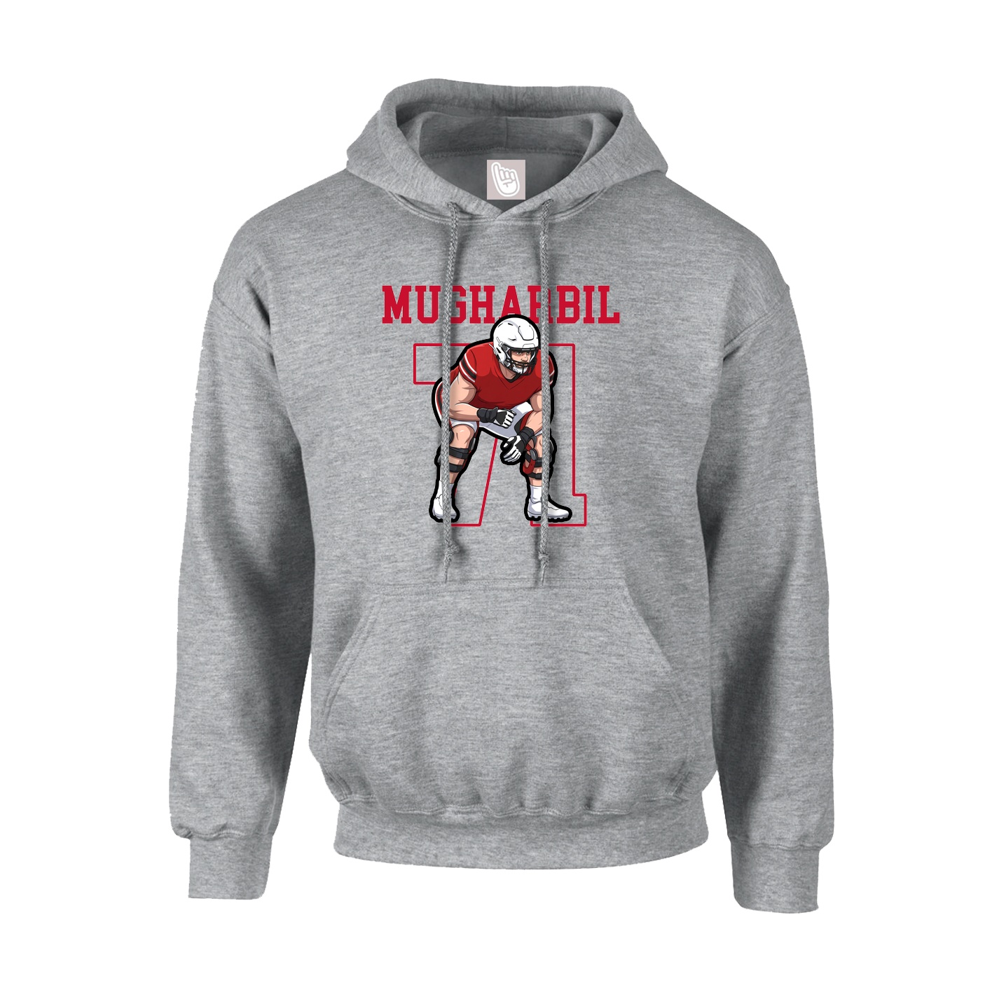 Youth Hoodie