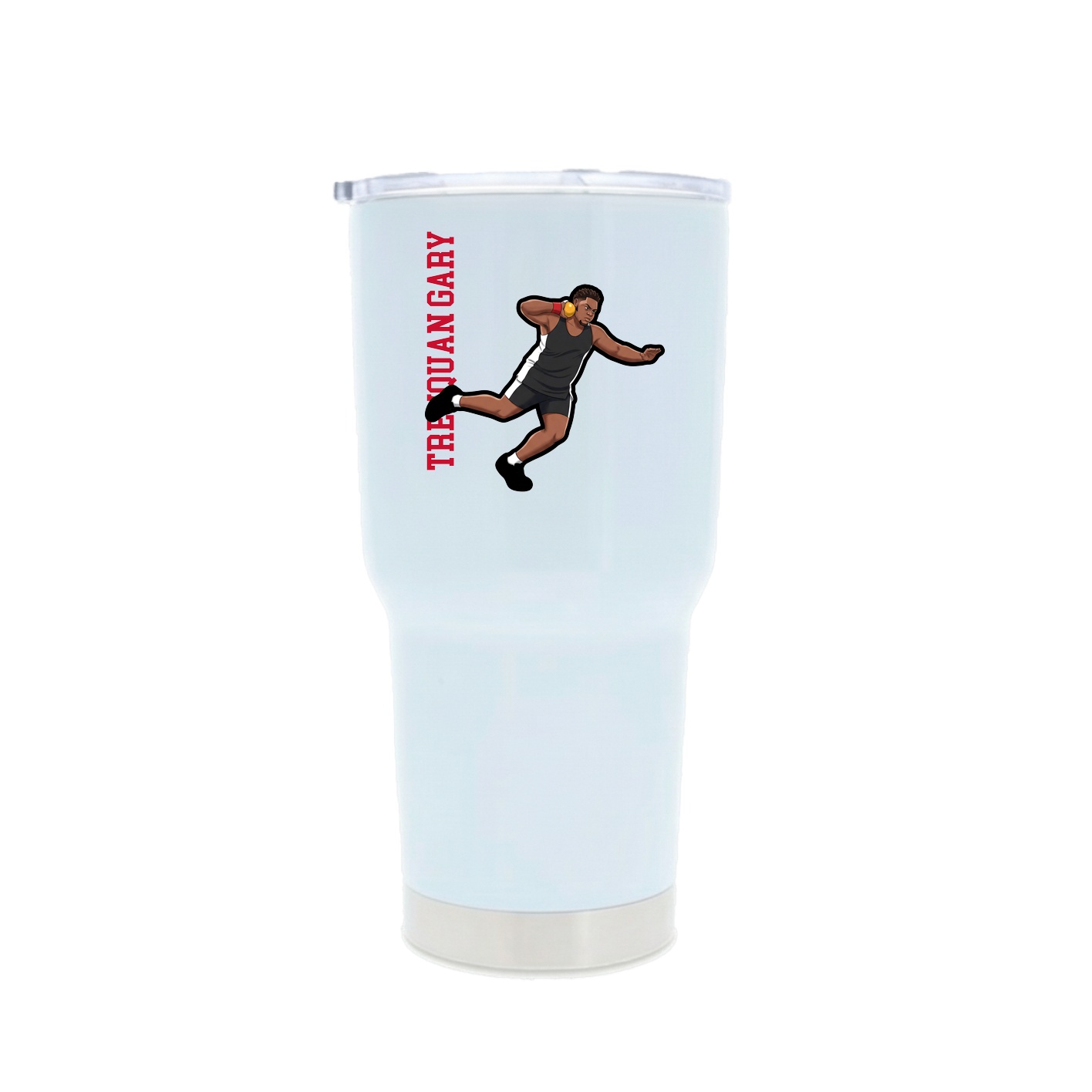 30oz Stainless Steel Tumbler
