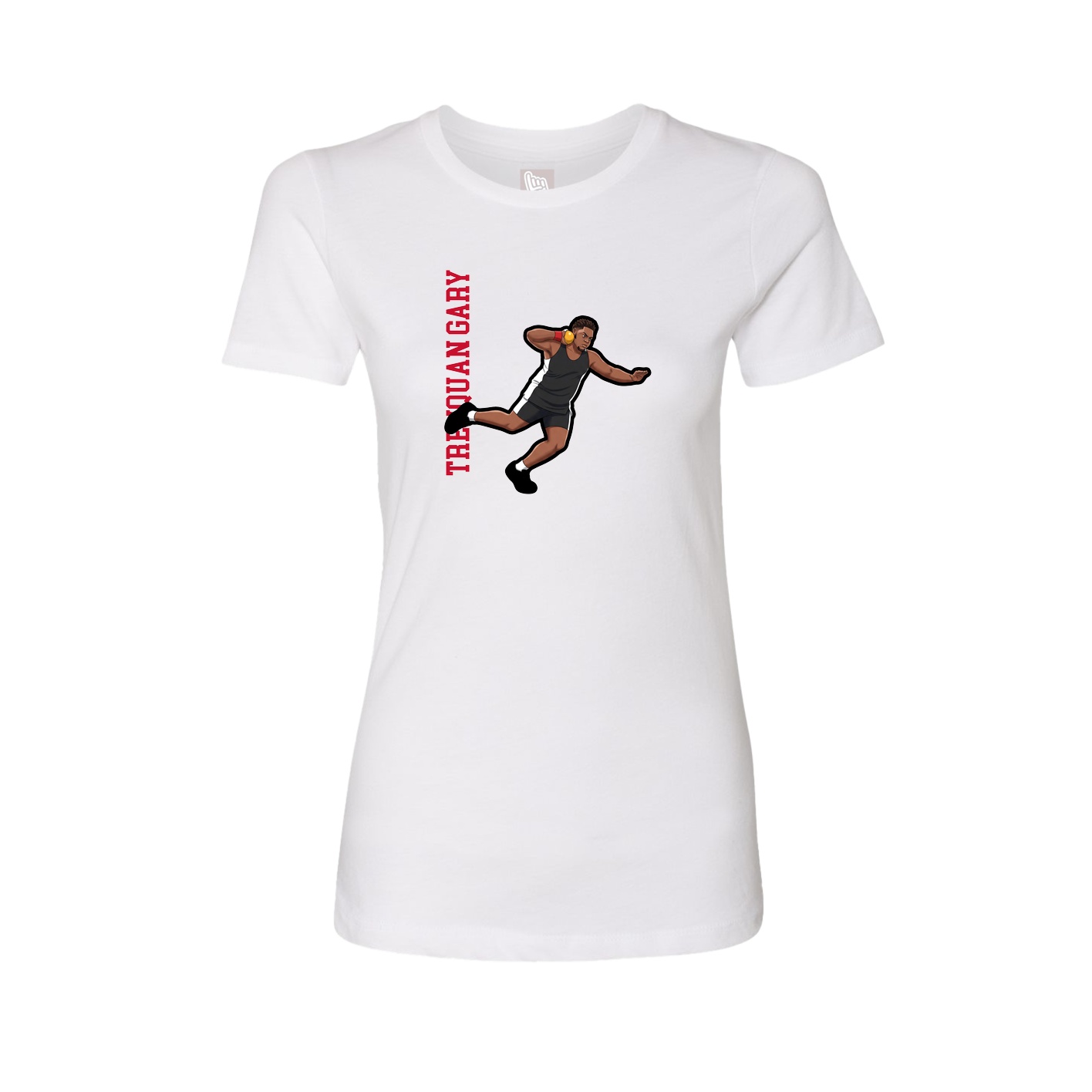 NIL Club Womens Tee