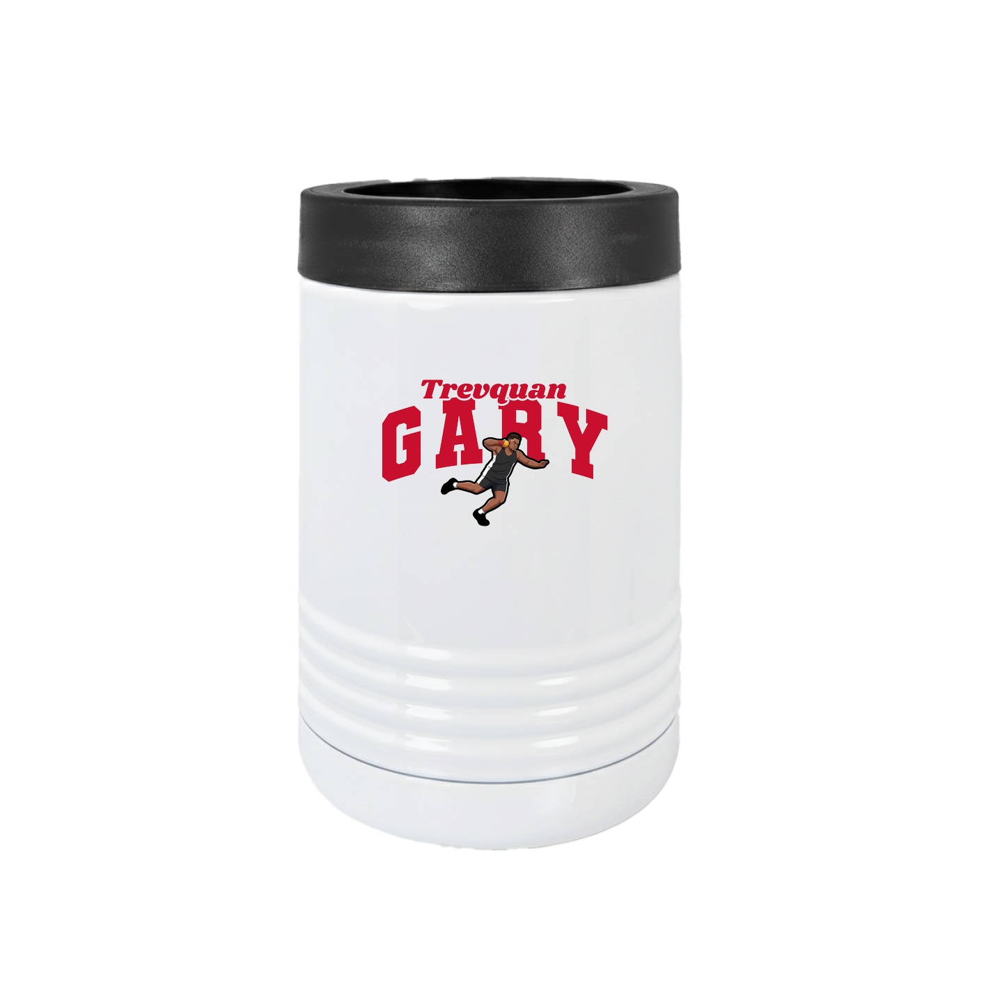 Beverage Holder — Signature Arch in White