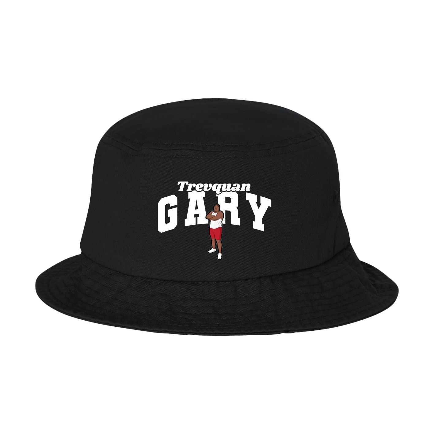Bucket Cap
