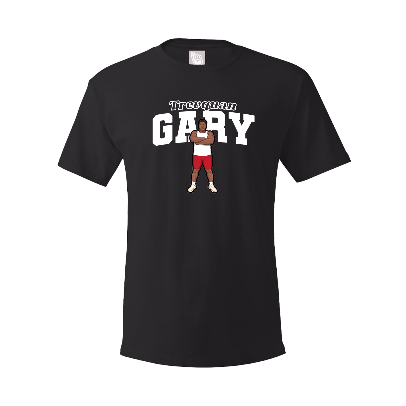 NIL Club Tee