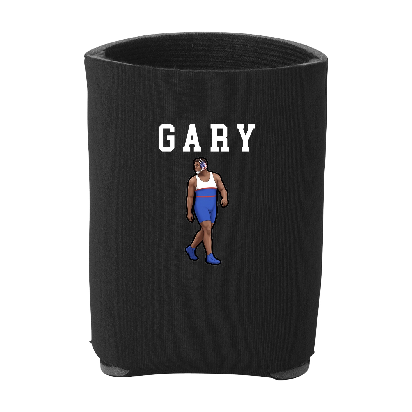 Can Holder — Shirsey in Black