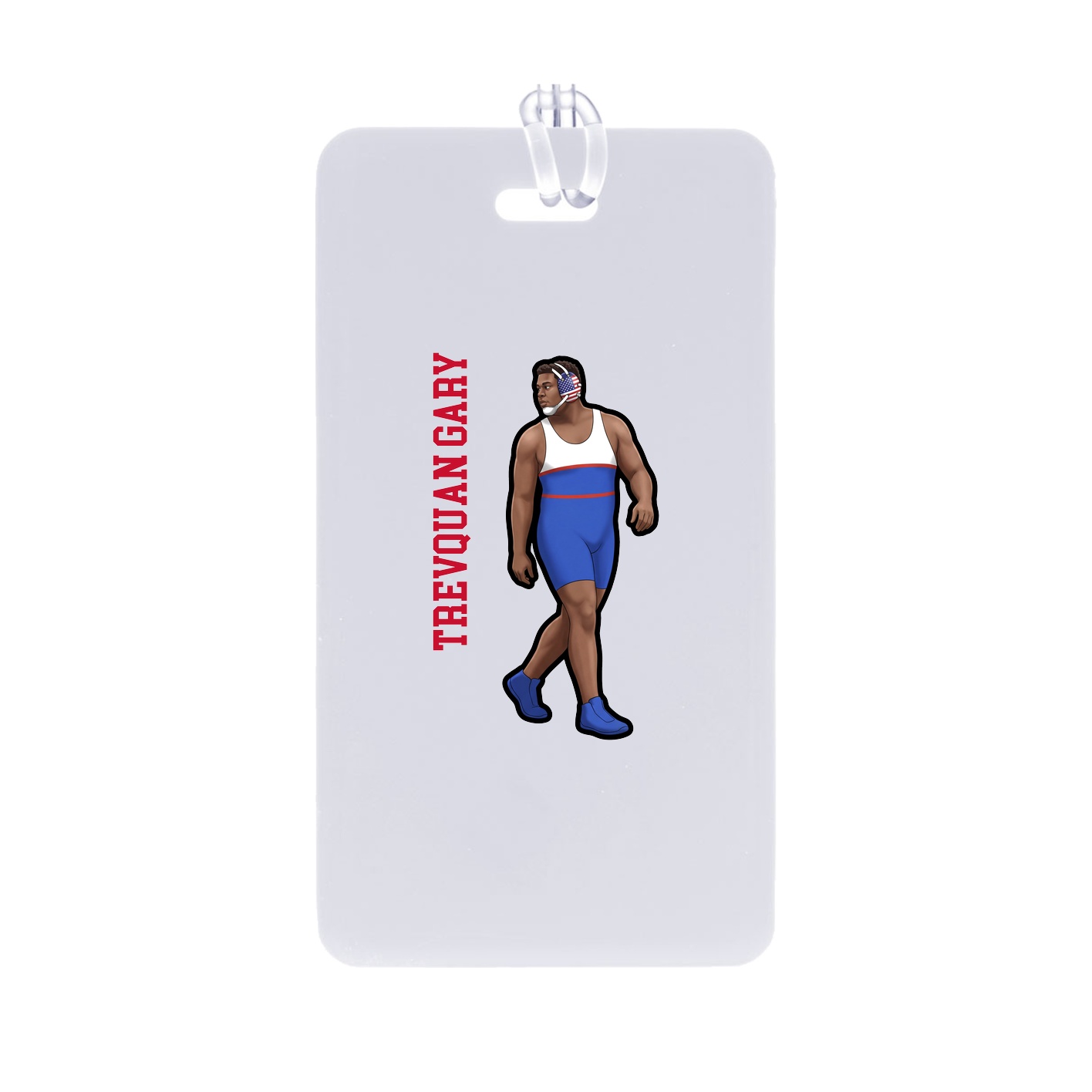 Bag Tag