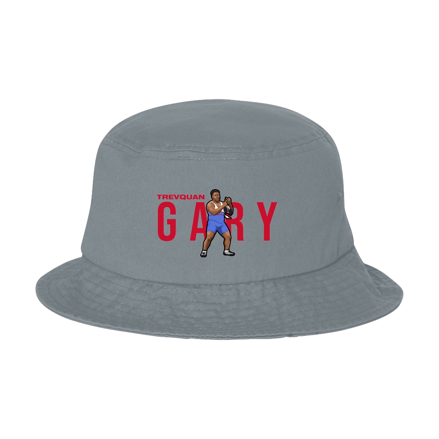 Bucket Cap