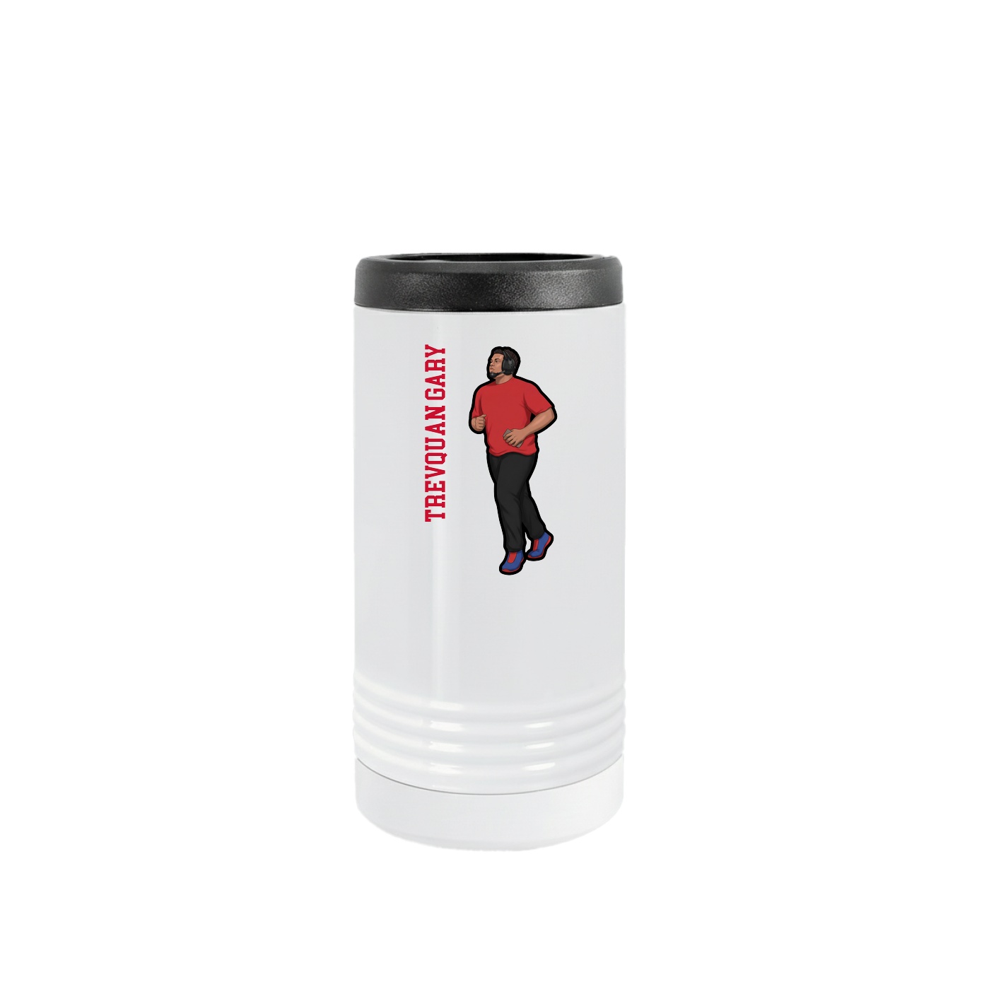 Slim Beverage Holder