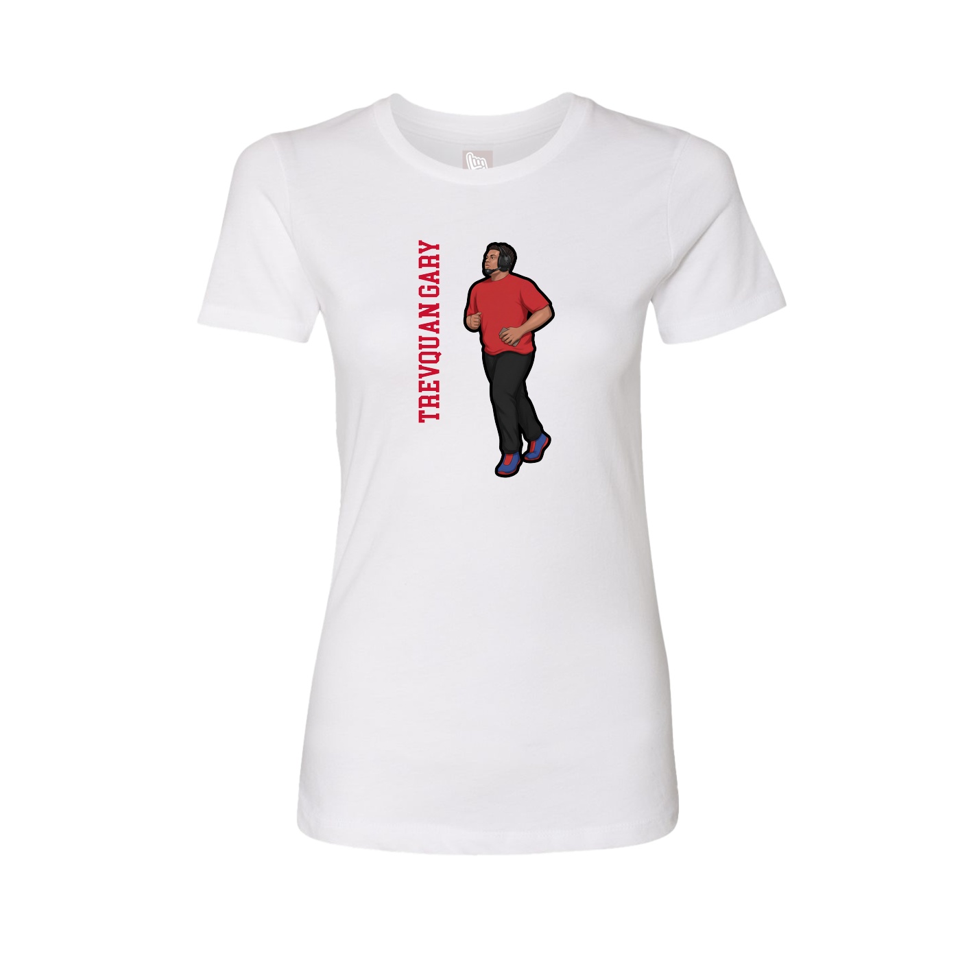 Womens Tee