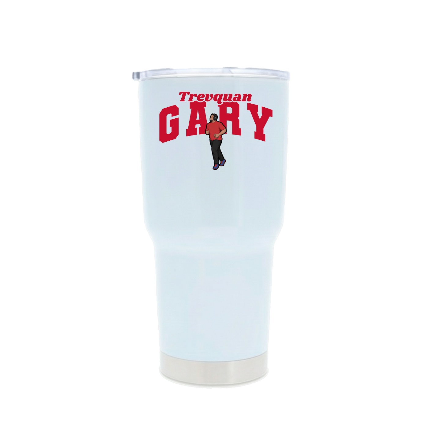 30oz Stainless Steel Tumbler