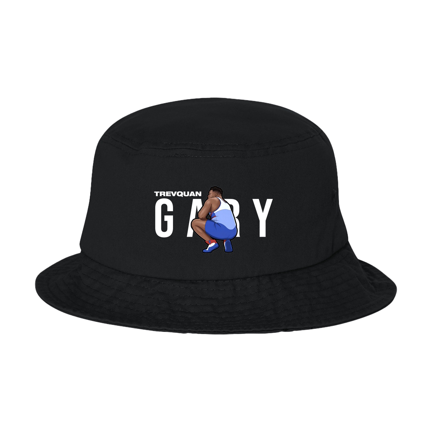 Bucket Cap